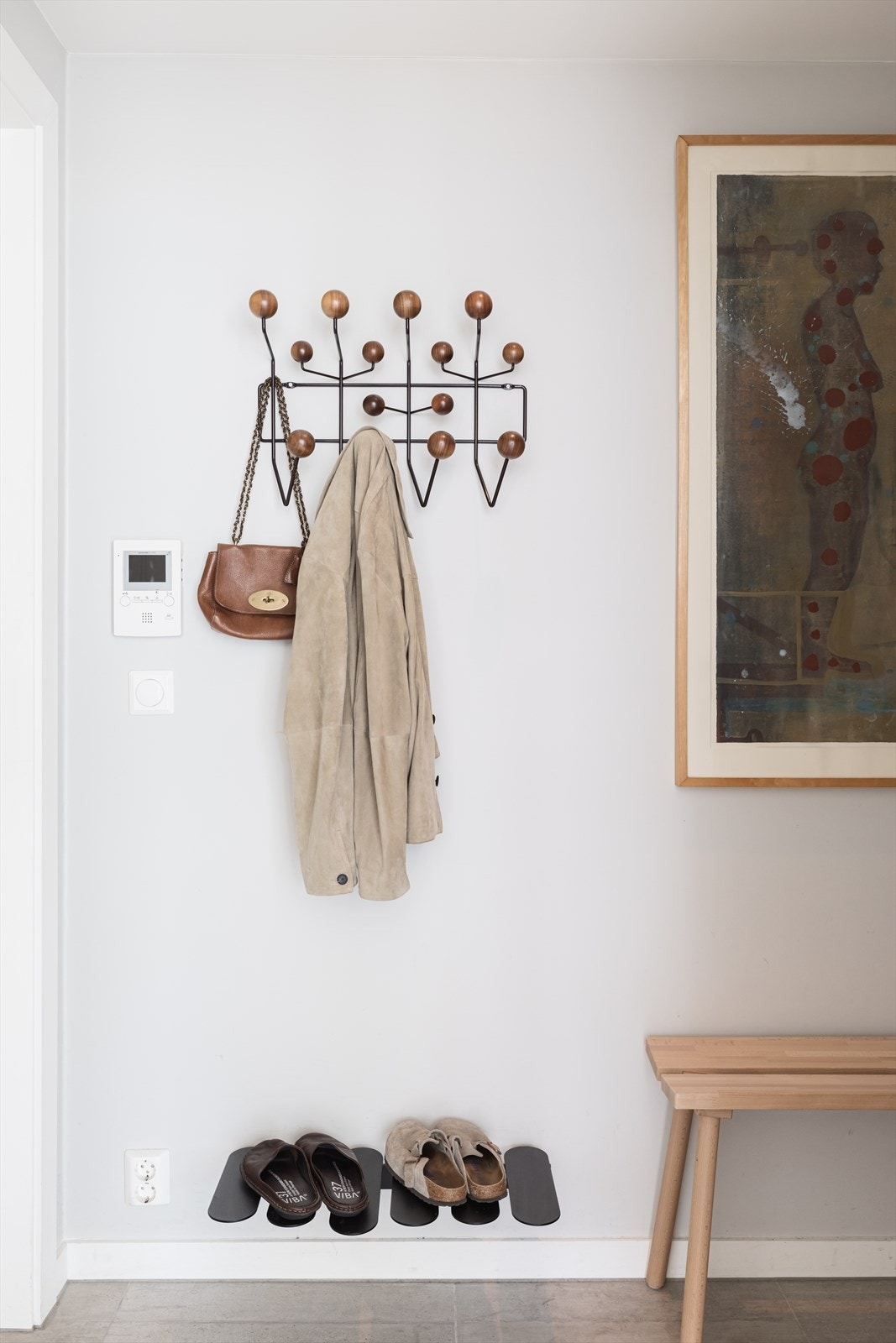 Lekre detaljer Galleribilde