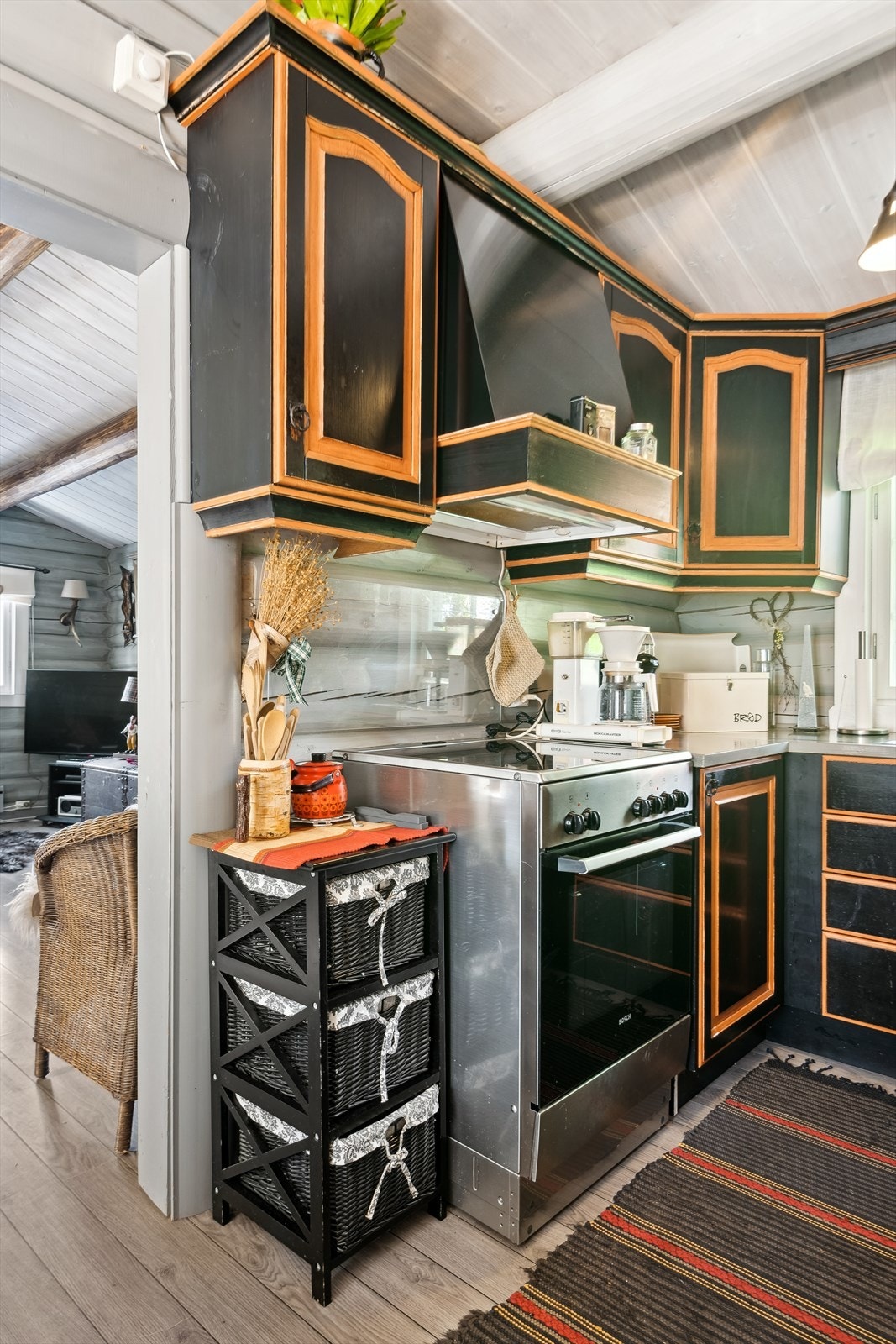 Kjøkkenet Galleribilde