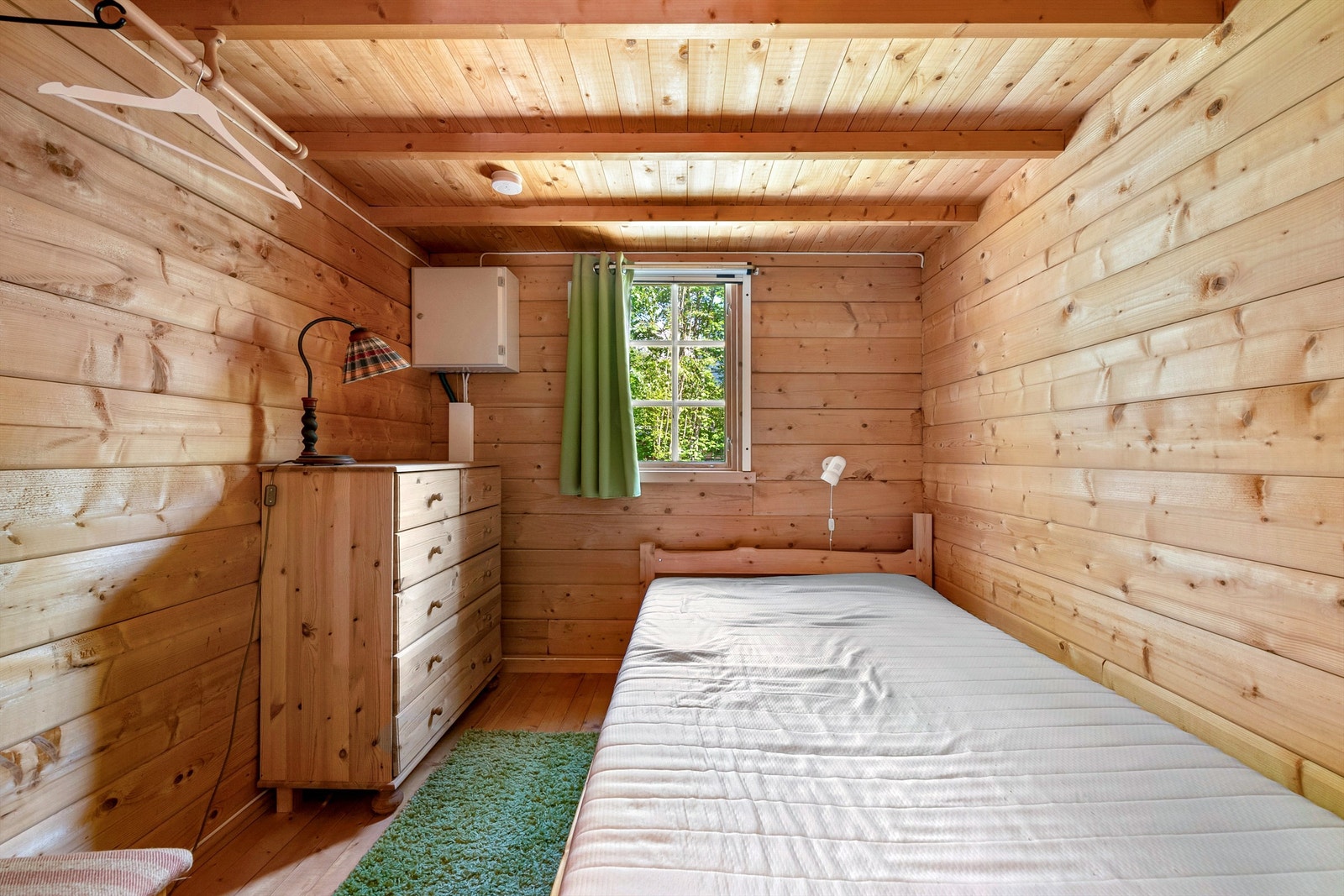 Soverom 2 Galleribilde