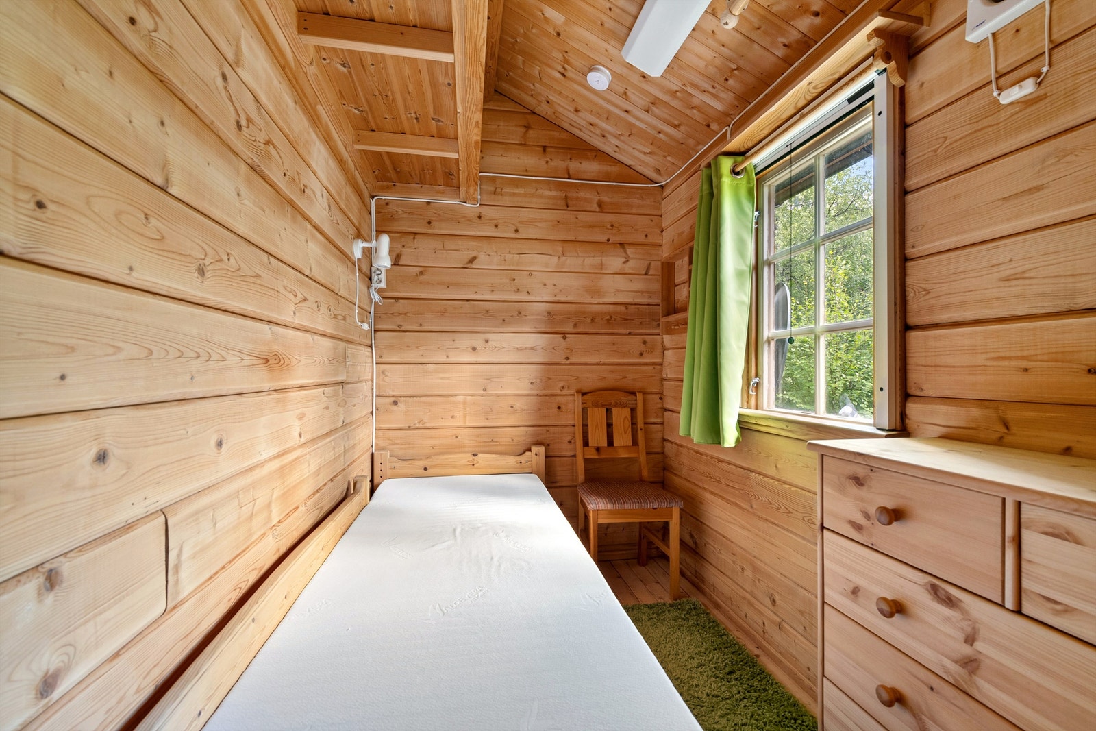 Soverom 1 Galleribilde