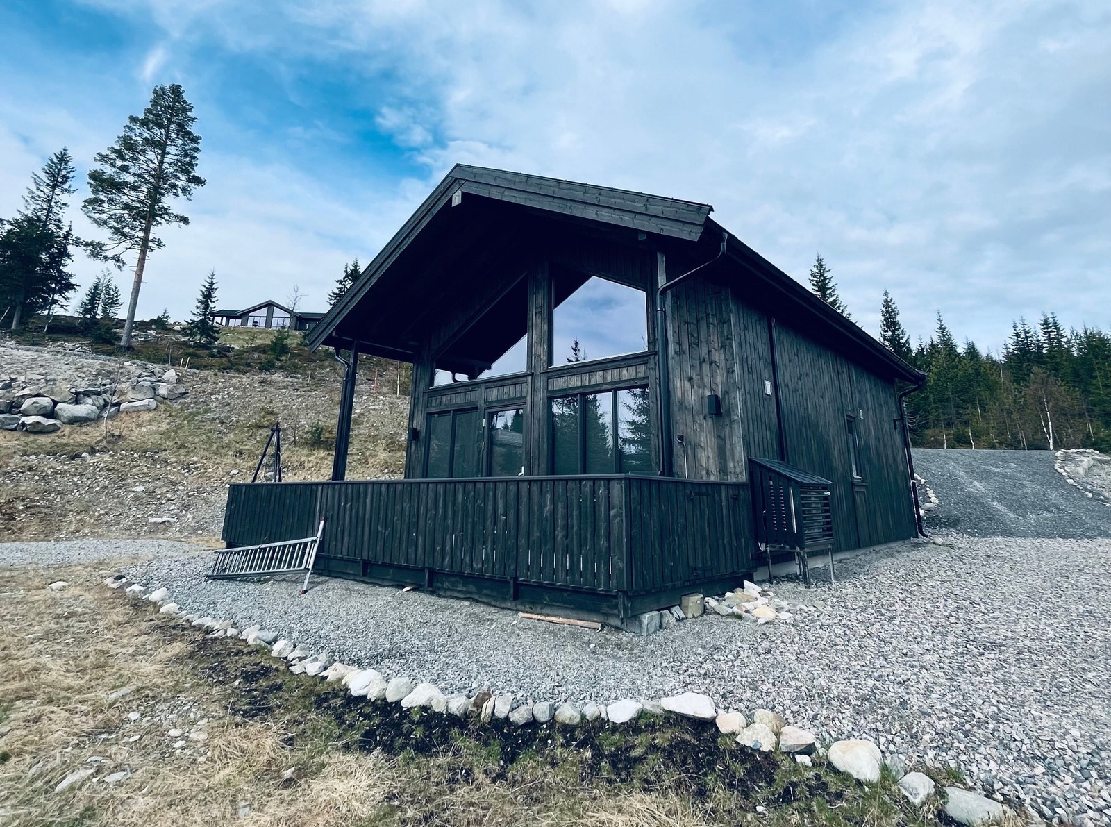 Velkommen til Arnestadveien 16! Galleribilde