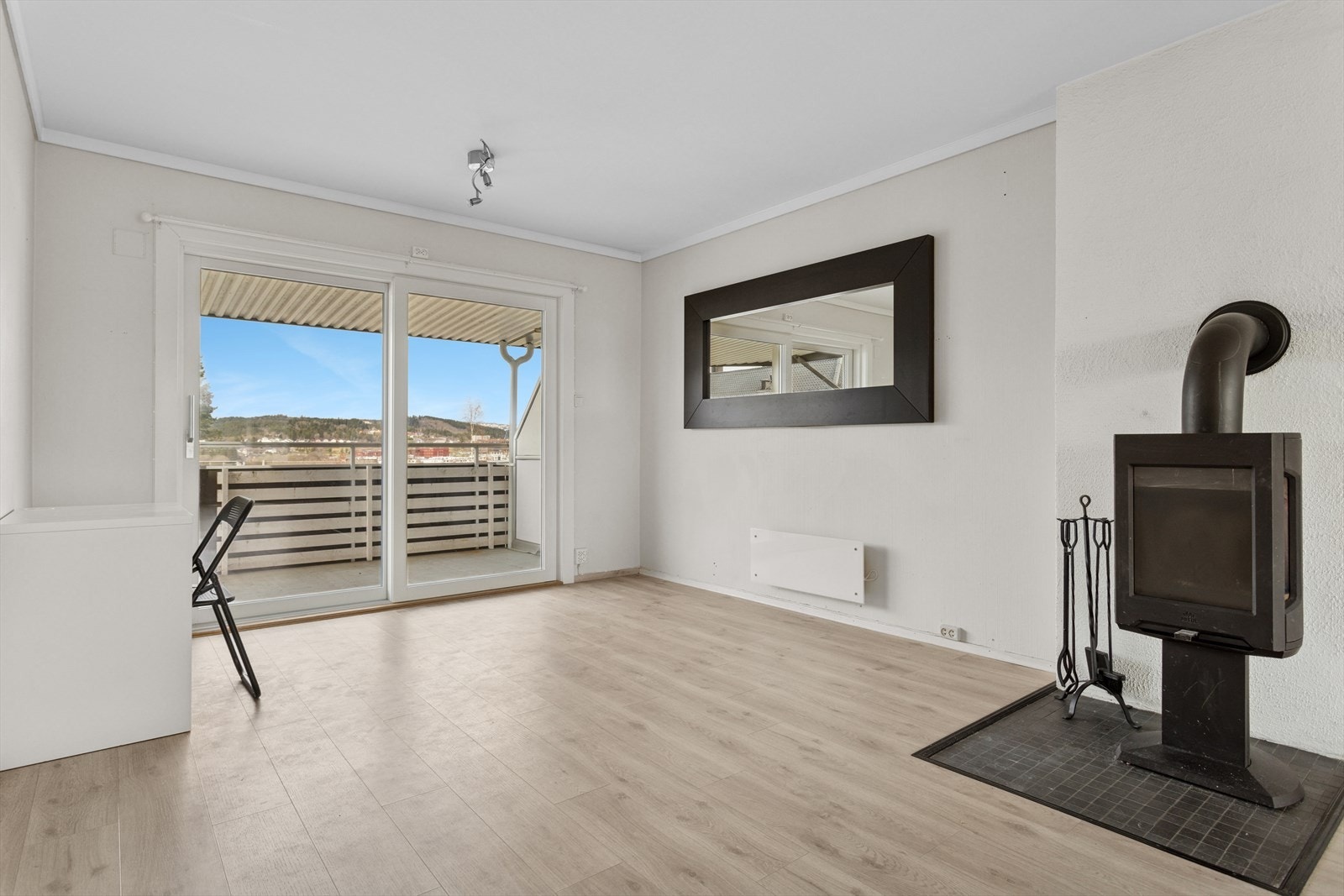 Velkommen til Jarveien 75C! Galleribilde