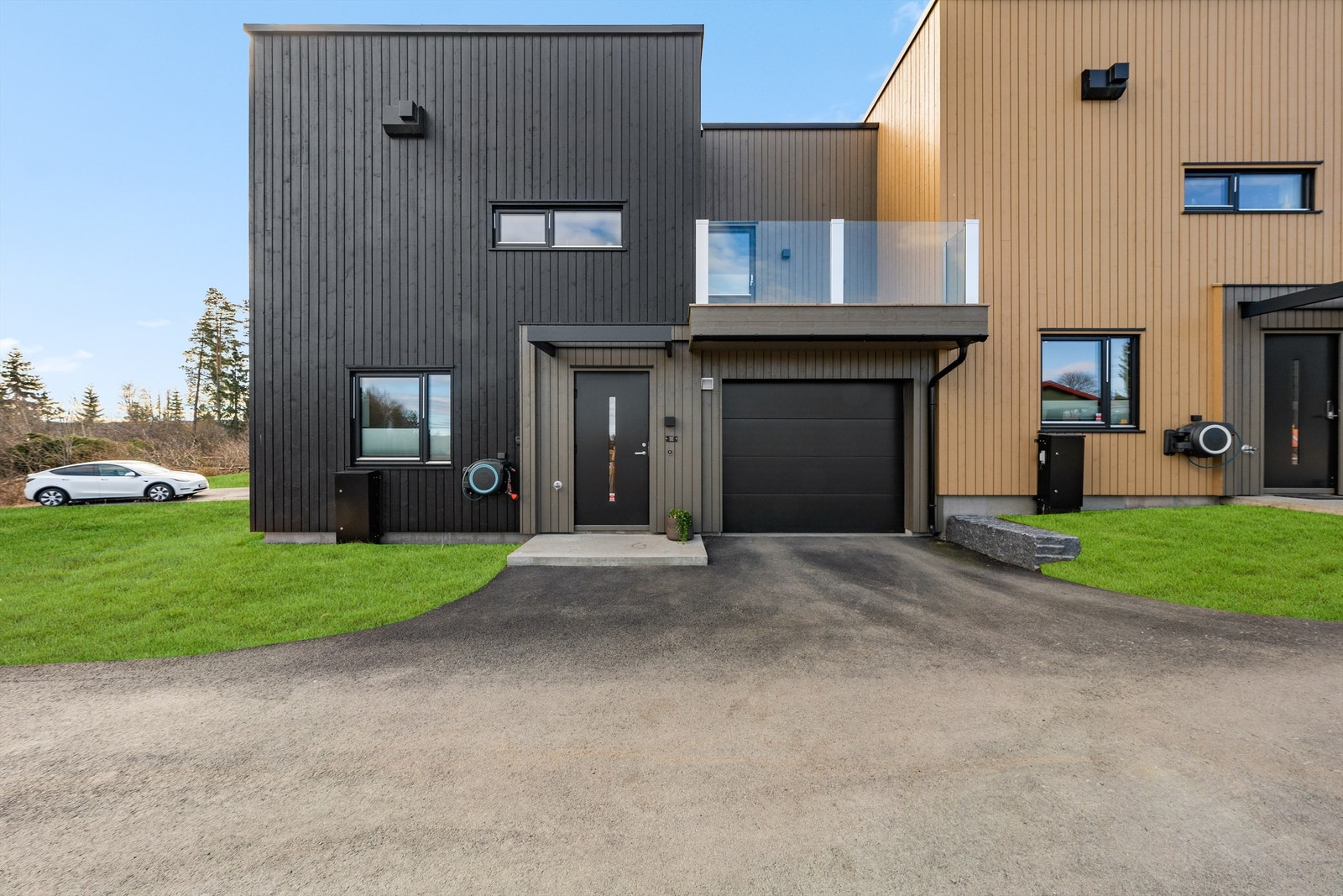 Fuglerudvgutua 2F Galleribilde