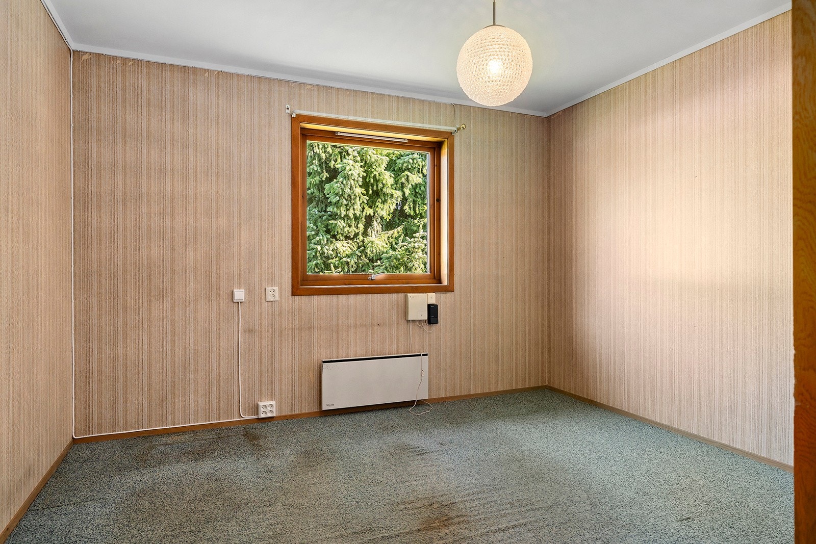 Soverom II Galleribilde