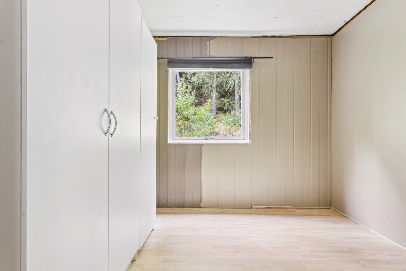 Soverom nr 2 Galleribilde