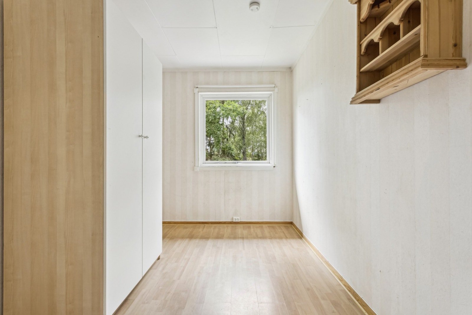 Soverom nr 1 Galleribilde