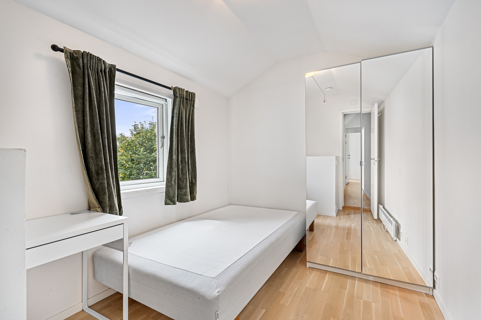 Soverom Galleribilde