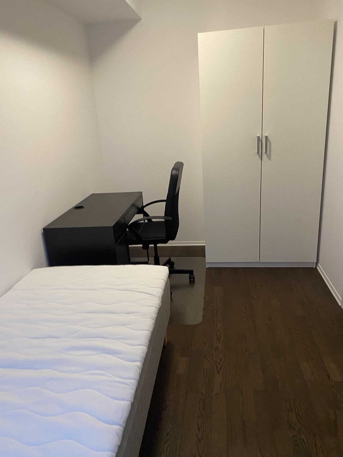 Soverom 2 Galleribilde