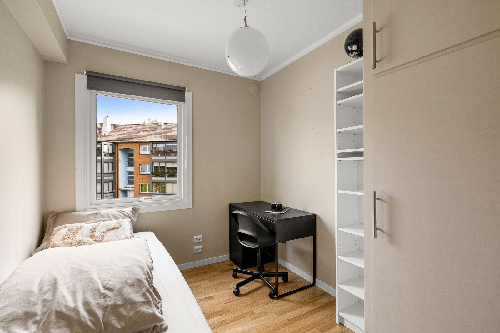 Soverom III Galleribilde