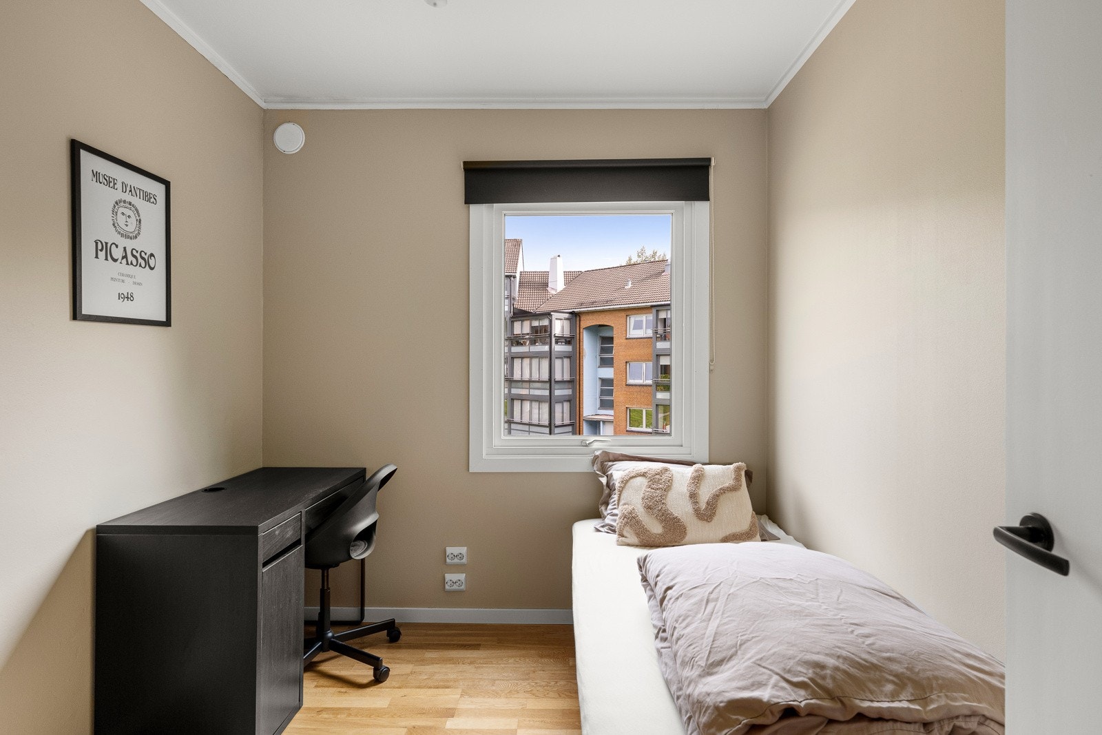 Soverom II Galleribilde