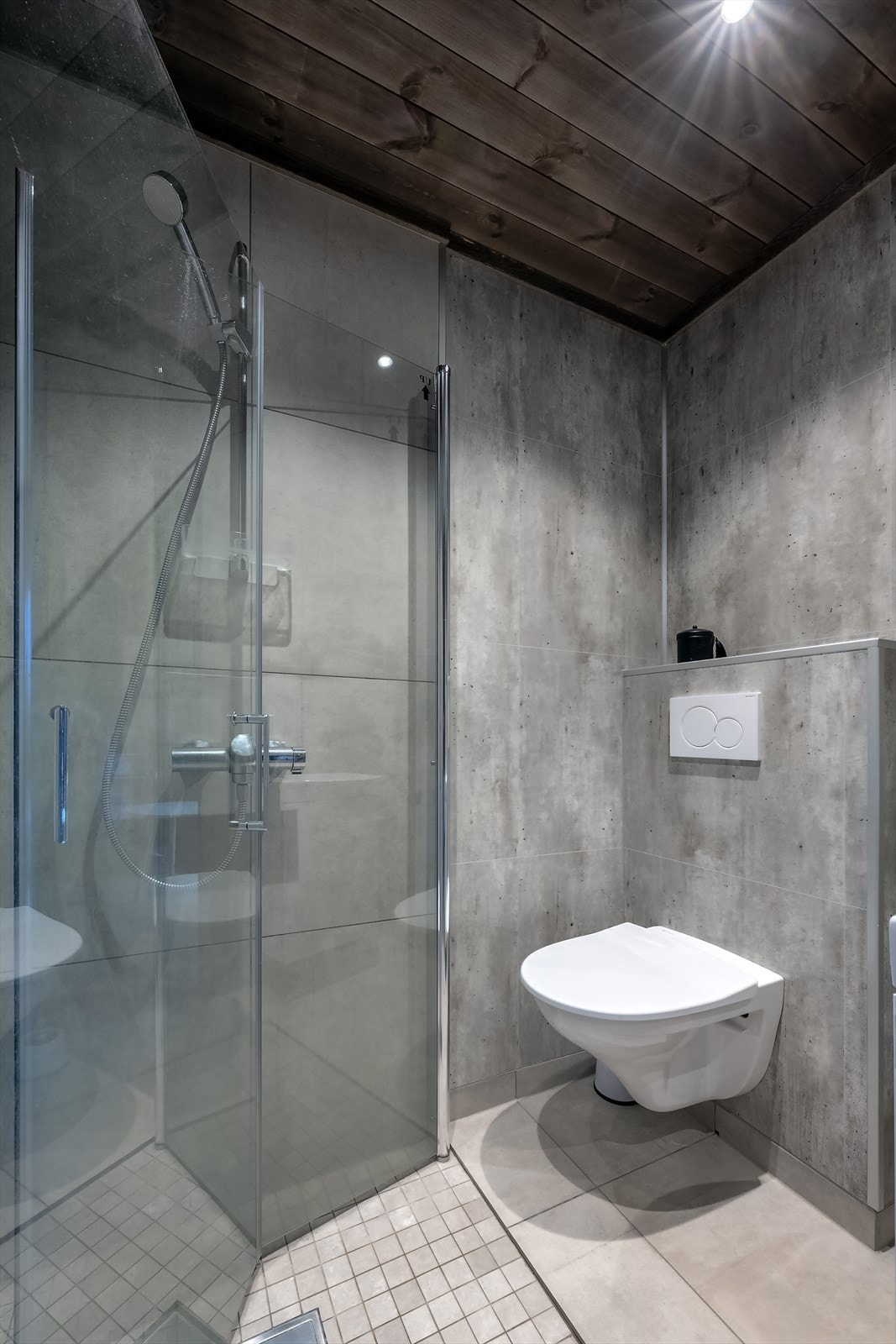 Bad (2. etasje) Galleribilde