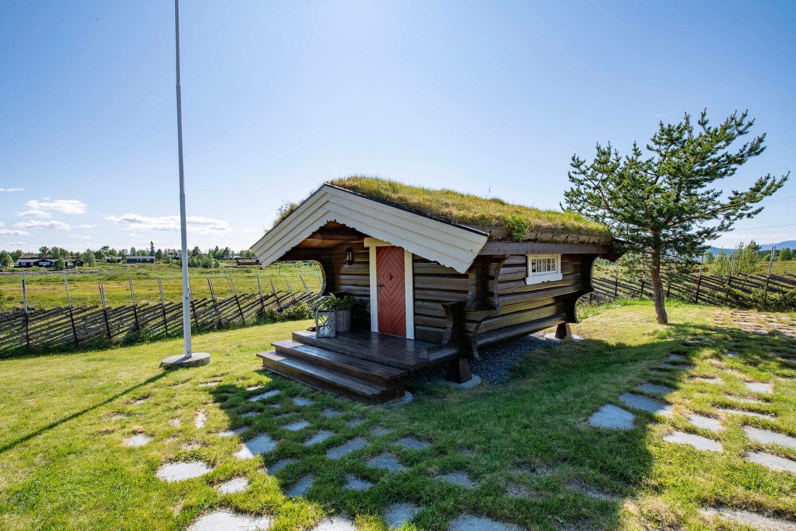 Stabburet Galleribilde