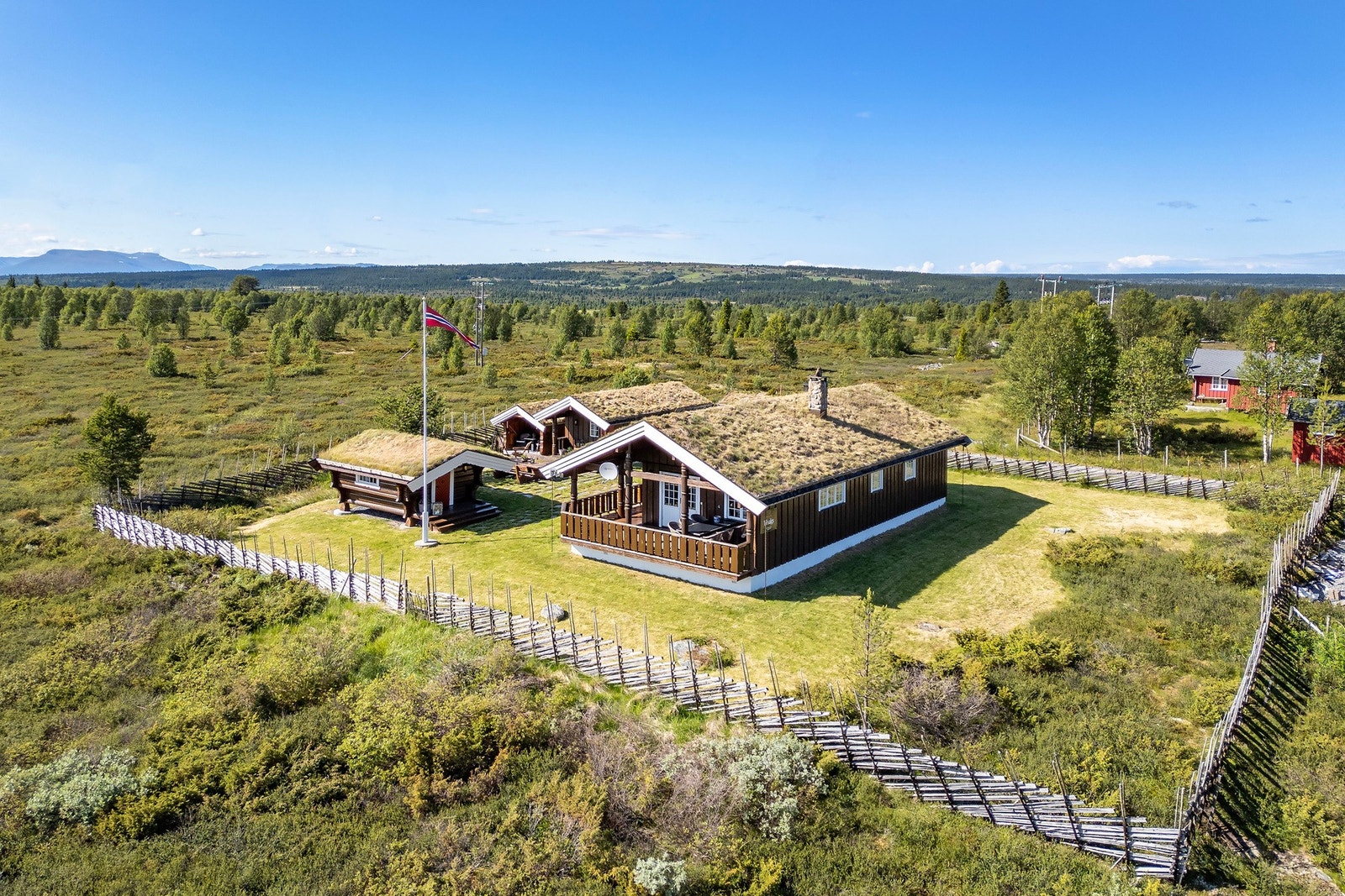 Oversiktsbilde Galleribilde