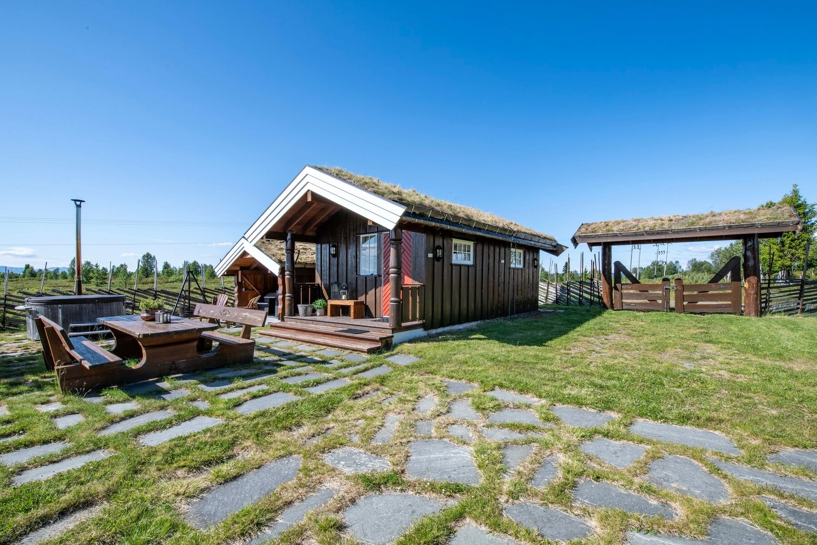 Uthuset Galleribilde