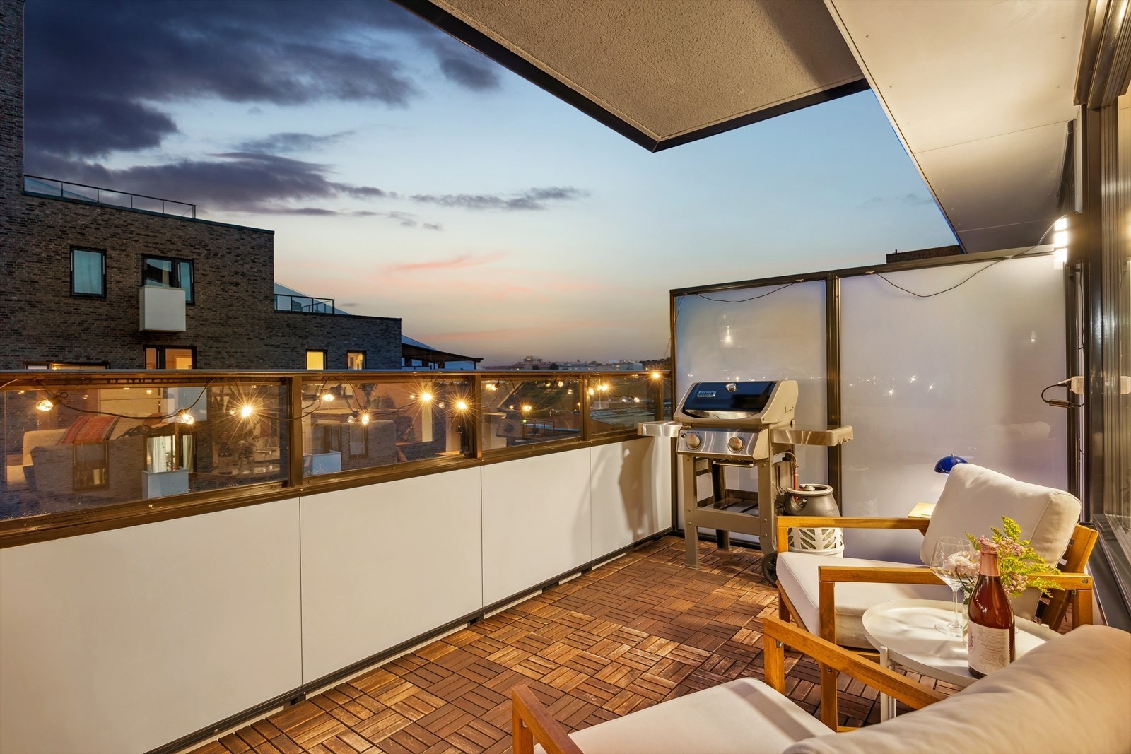 Velkommen til visning i Freserveien 11! Galleribilde