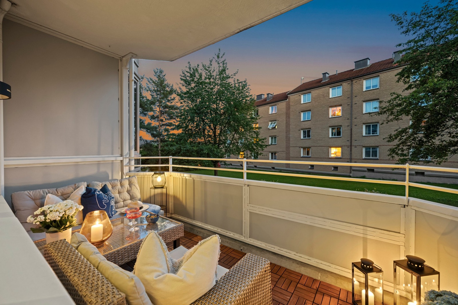 Velkommen til Kalbakkslyngen 16! Galleribilde