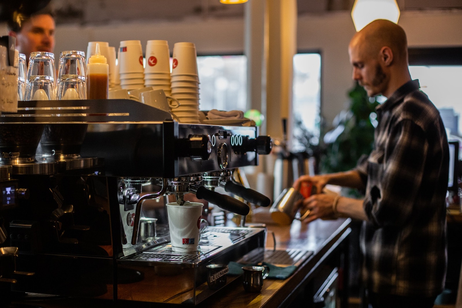 Nærområde. Galleribilde