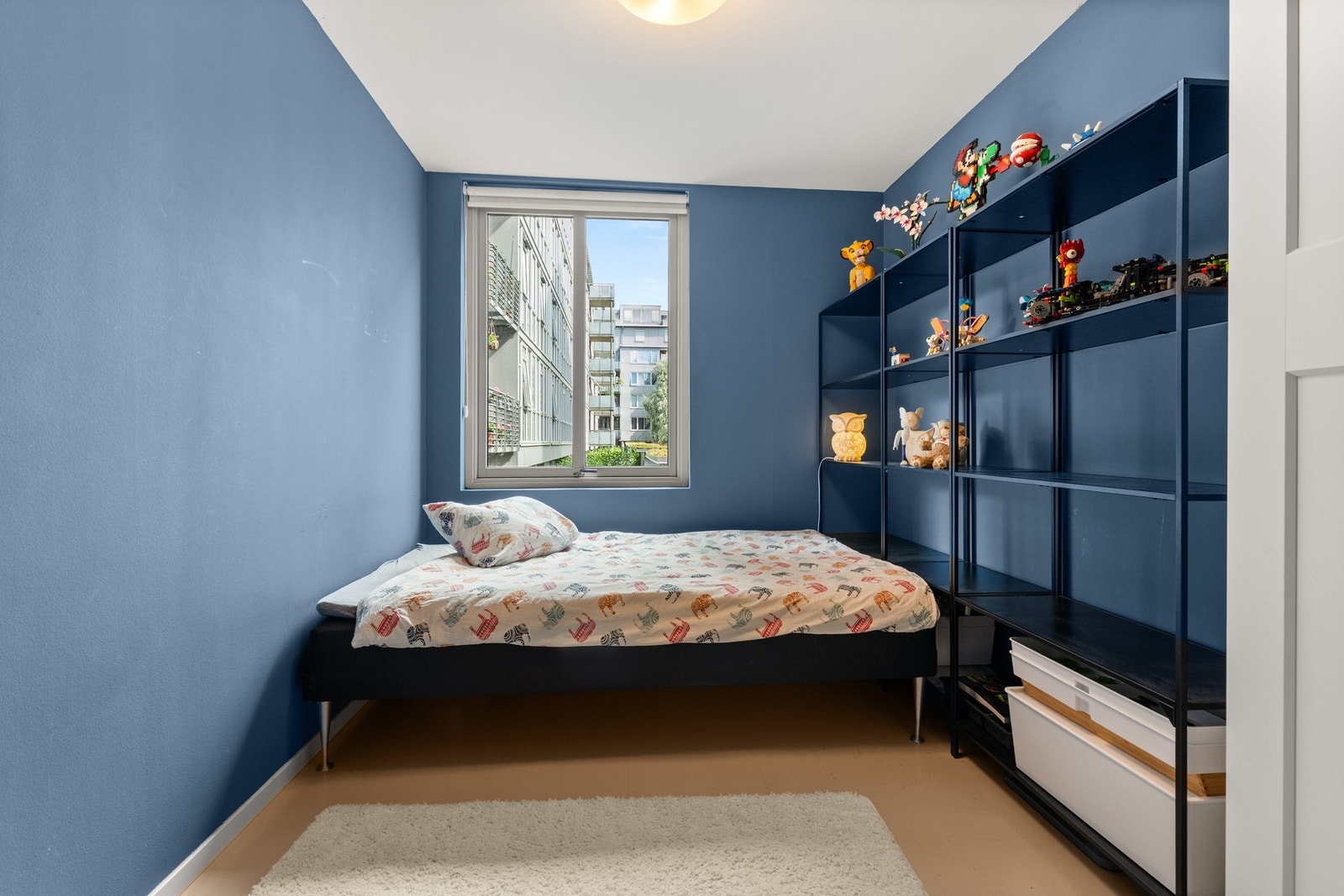 Soverom 2. Galleribilde