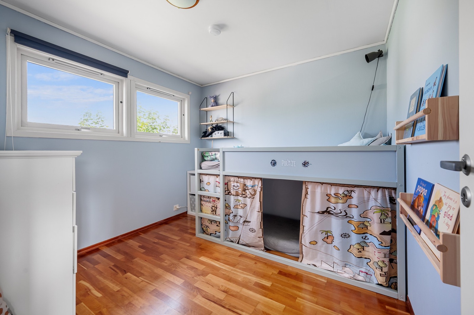 Soverom 3 Galleribilde