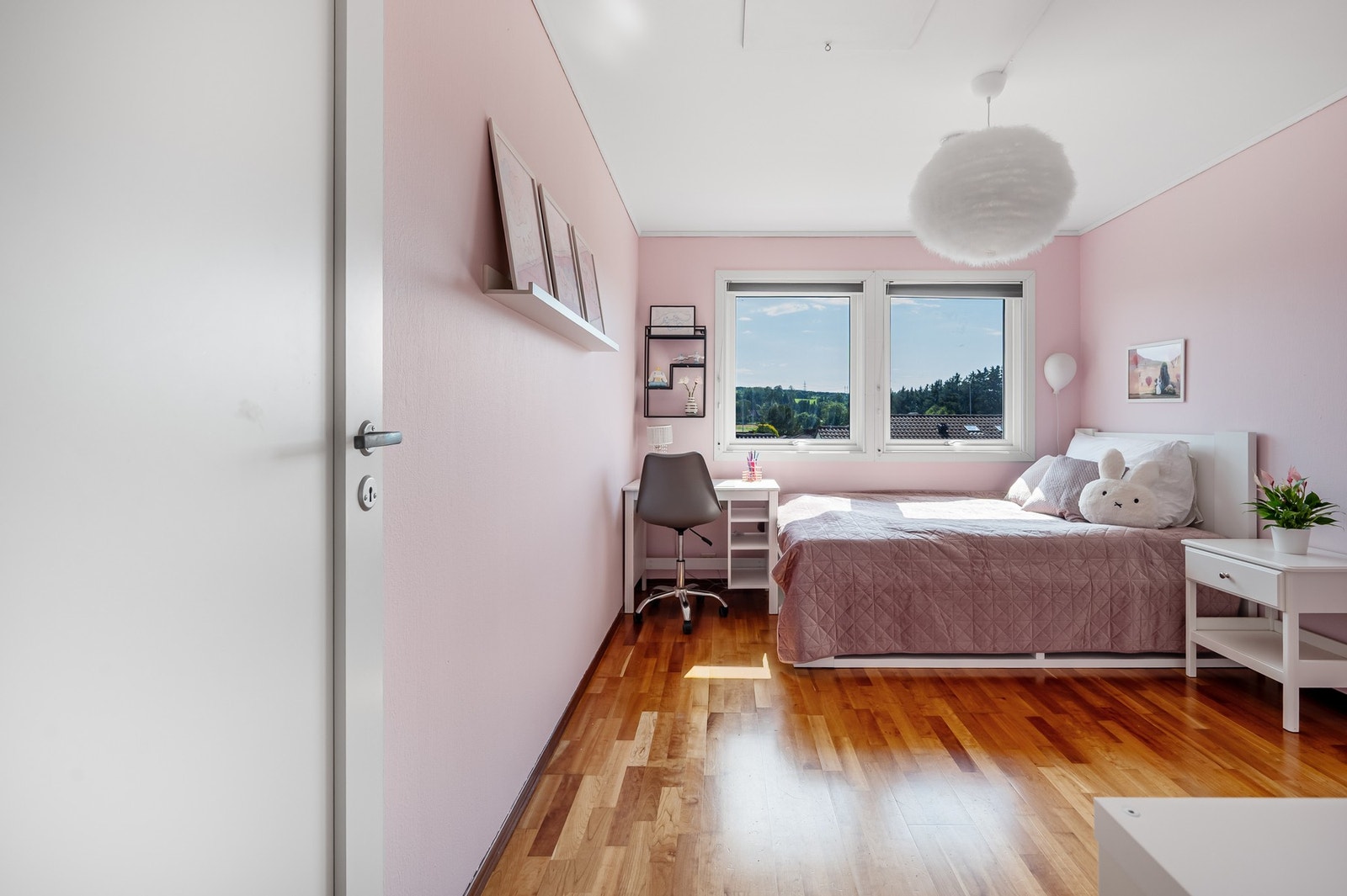 Soverom 2 Galleribilde