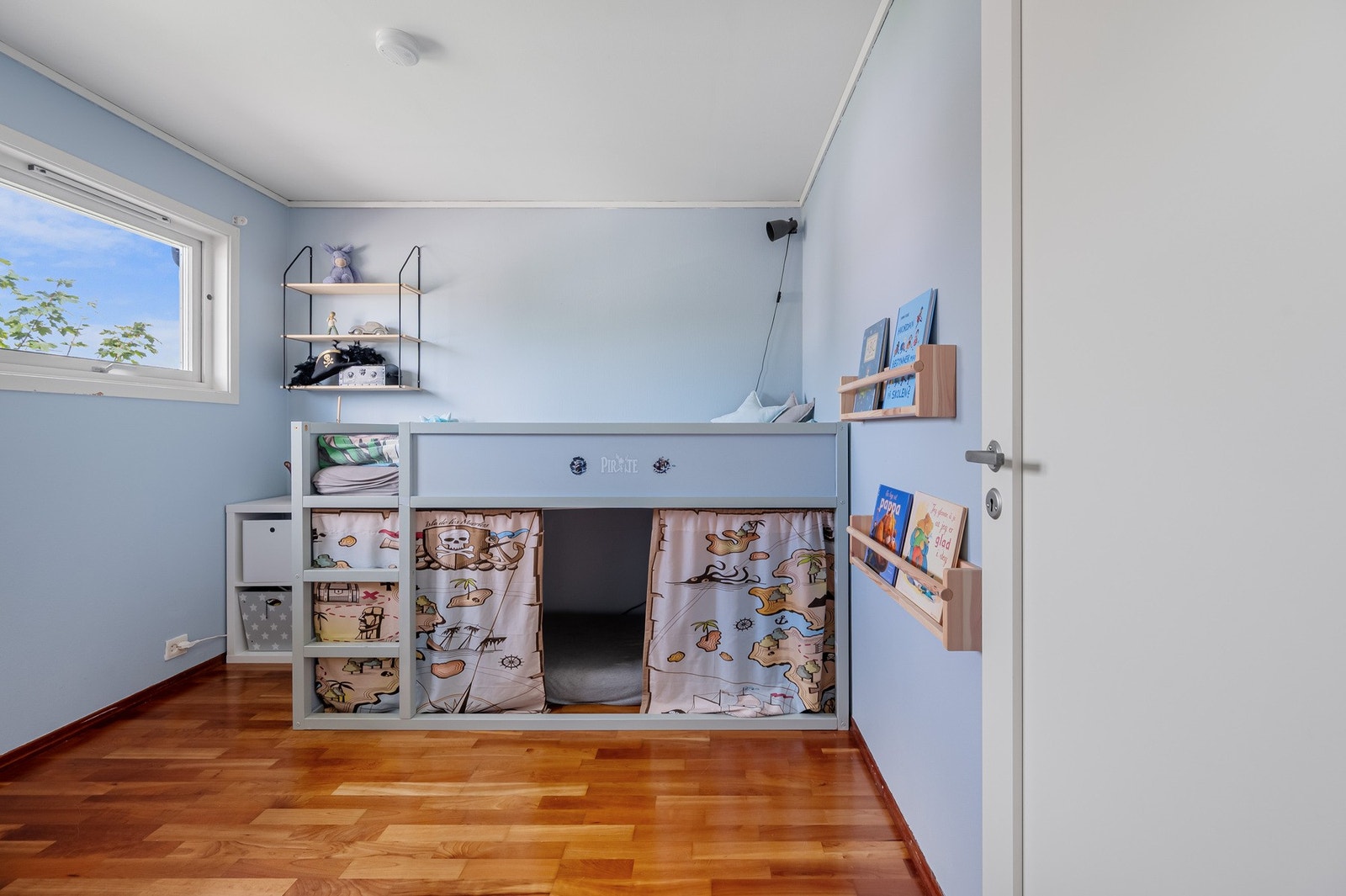 Soverom 3 Galleribilde