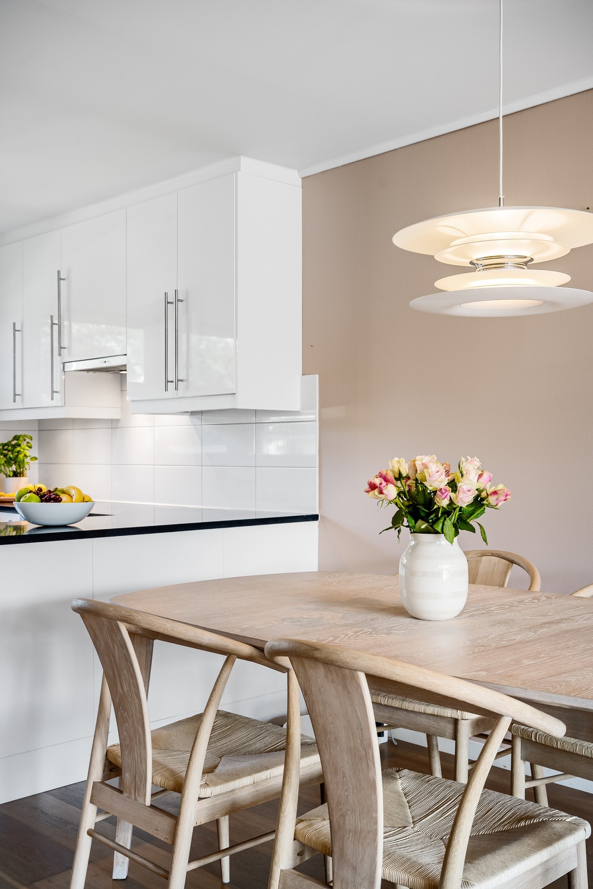 Spiseplass Galleribilde