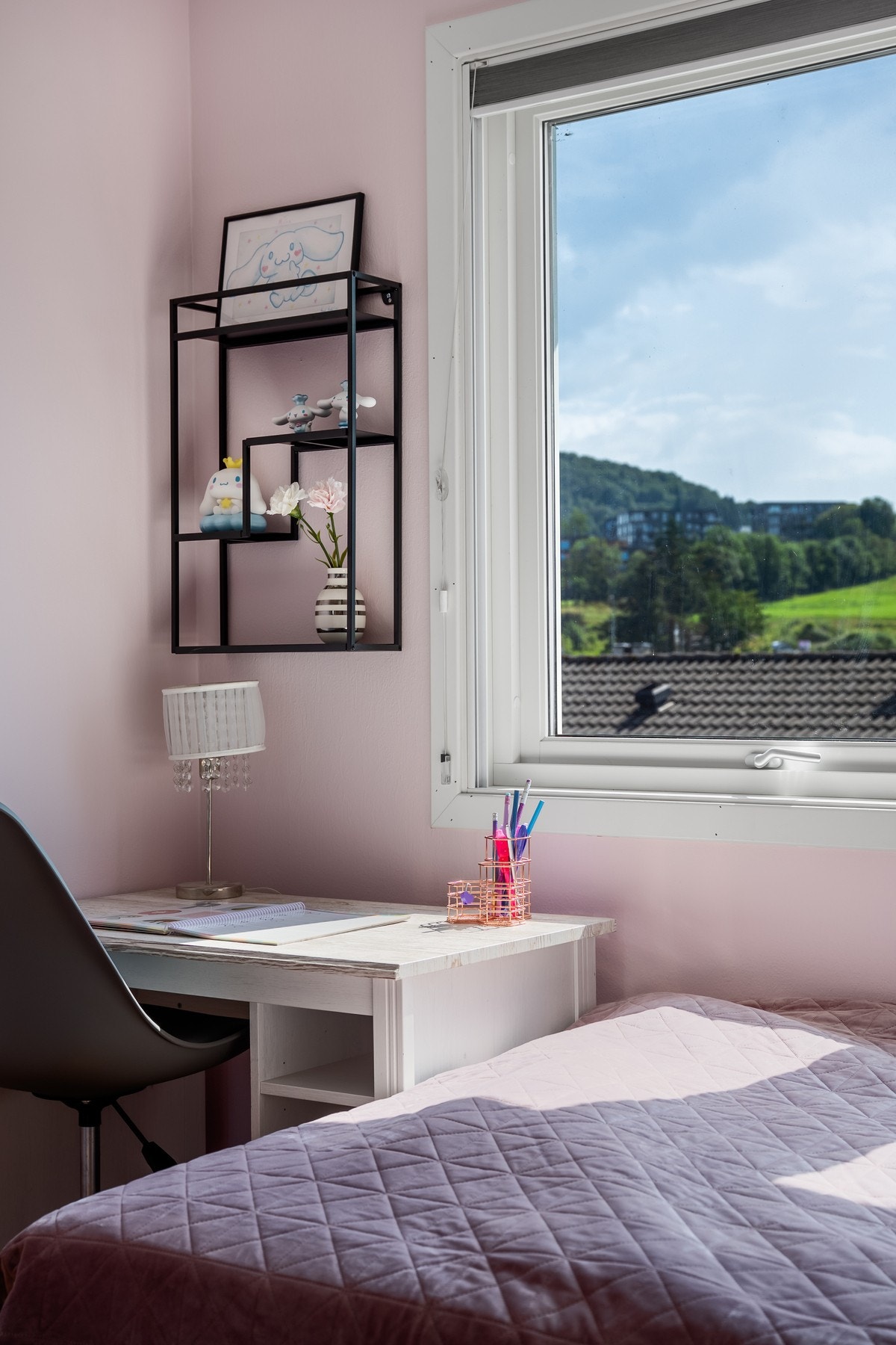 Soverom 2 Galleribilde