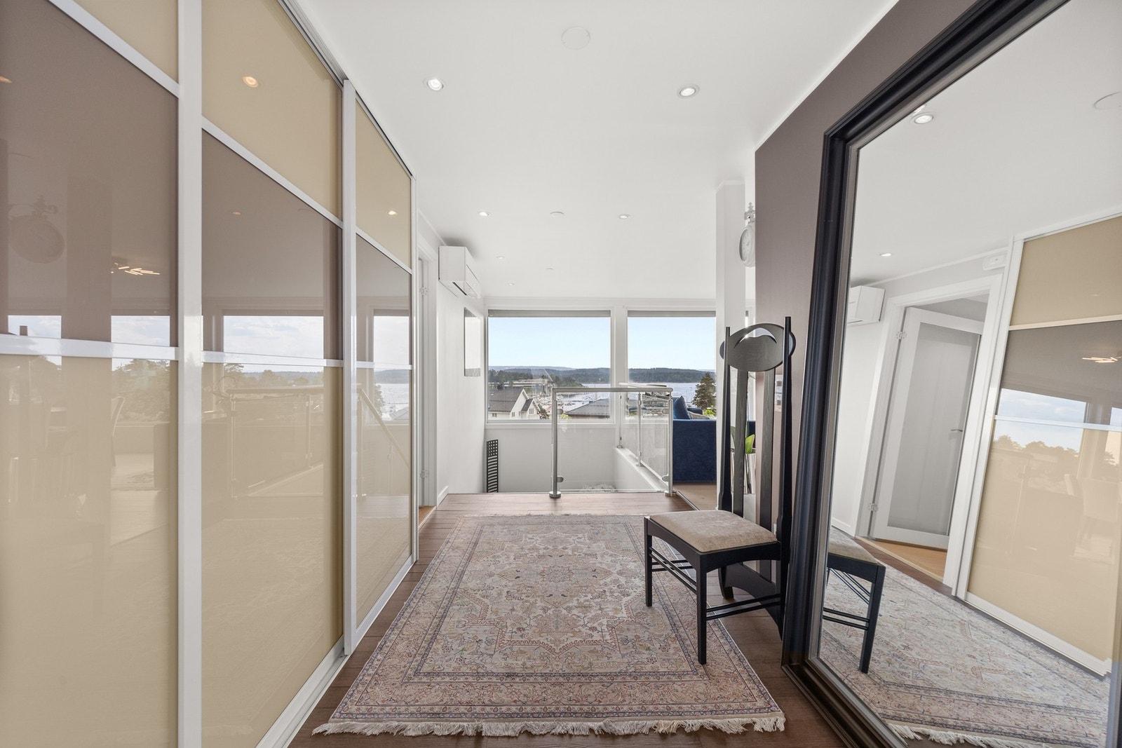 Velkommen inn! Galleribilde