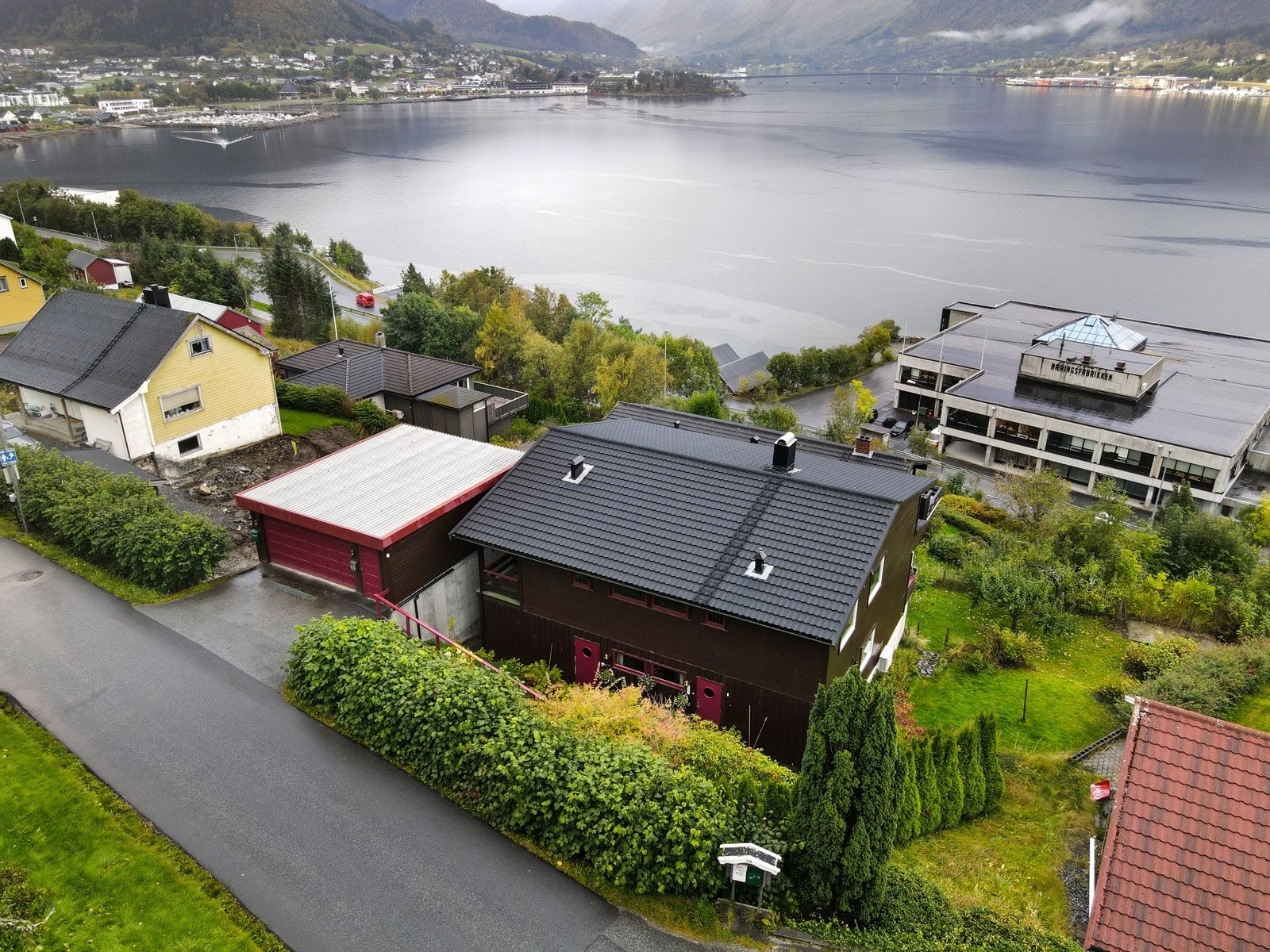 Velkommen til Fauskevegen 76! Galleribilde