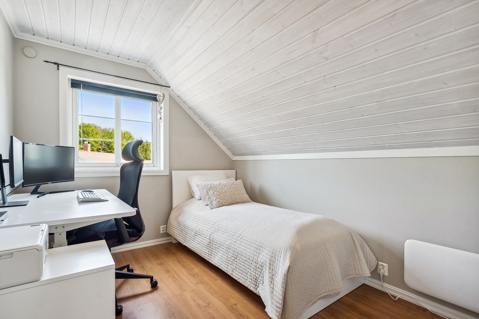 Soverom 3 Galleribilde