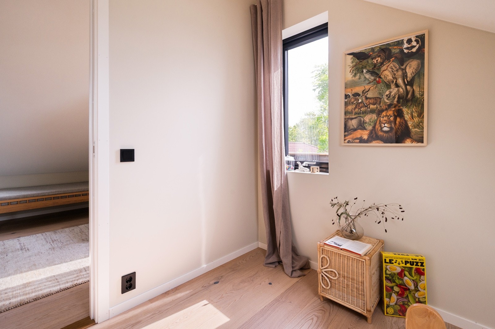 Soverom 1 Galleribilde
