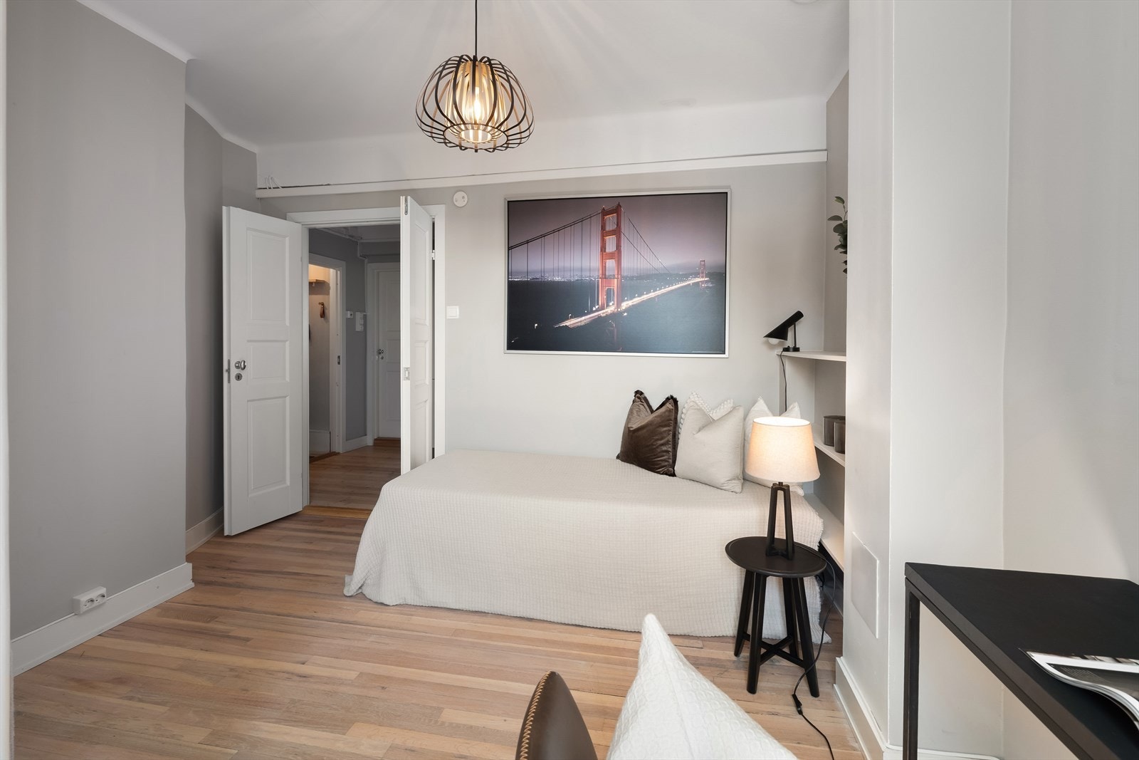 Soverom 2 Galleribilde
