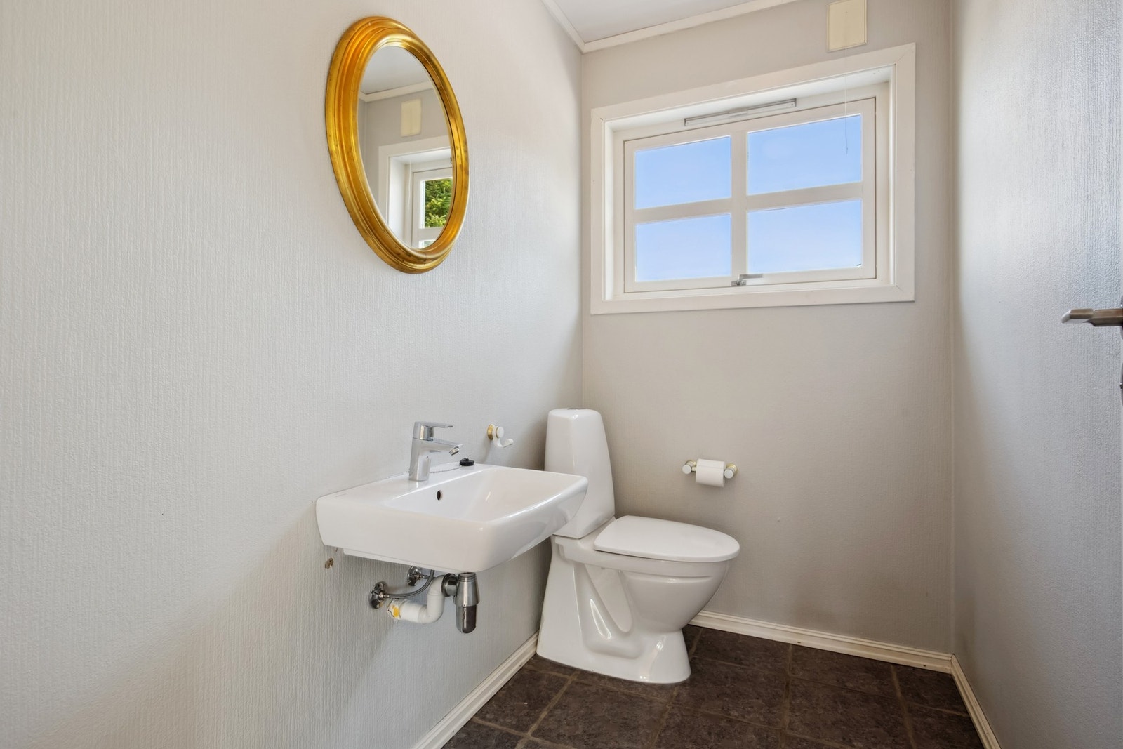 Wc Galleribilde