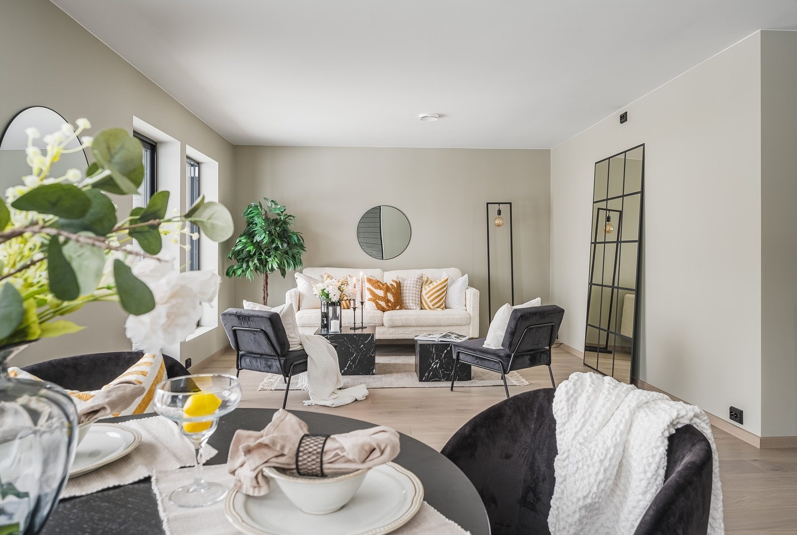 Velkommen til Spurvestien 10A! Galleribilde