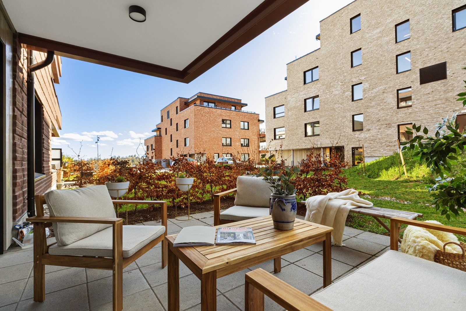 Velkommen til Folagrenda 1 - Presentert av Trond Nordahl Amundsen v/ Privatmegler Park Galleribilde