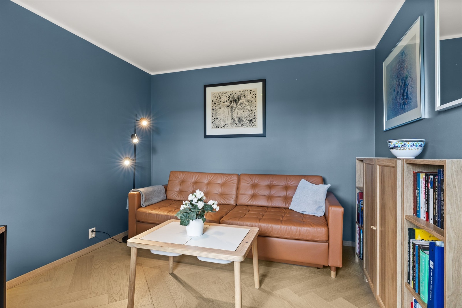 Soverom 2 Galleribilde