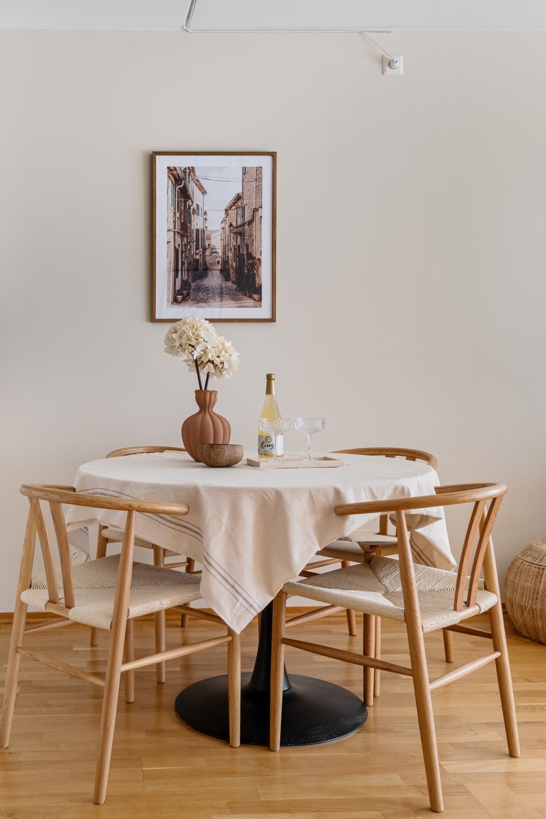 - Leiligheten ligger i nybygg fra 2008 - Galleribilde