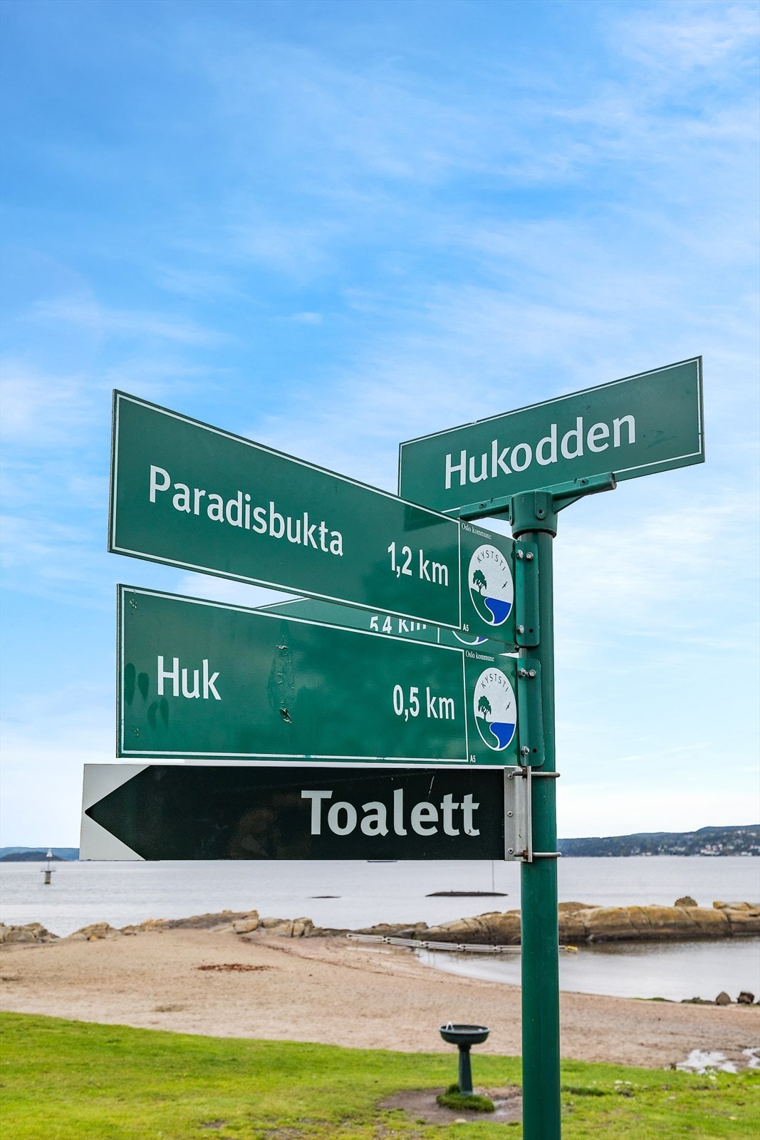 - Nærområdet - Galleribilde