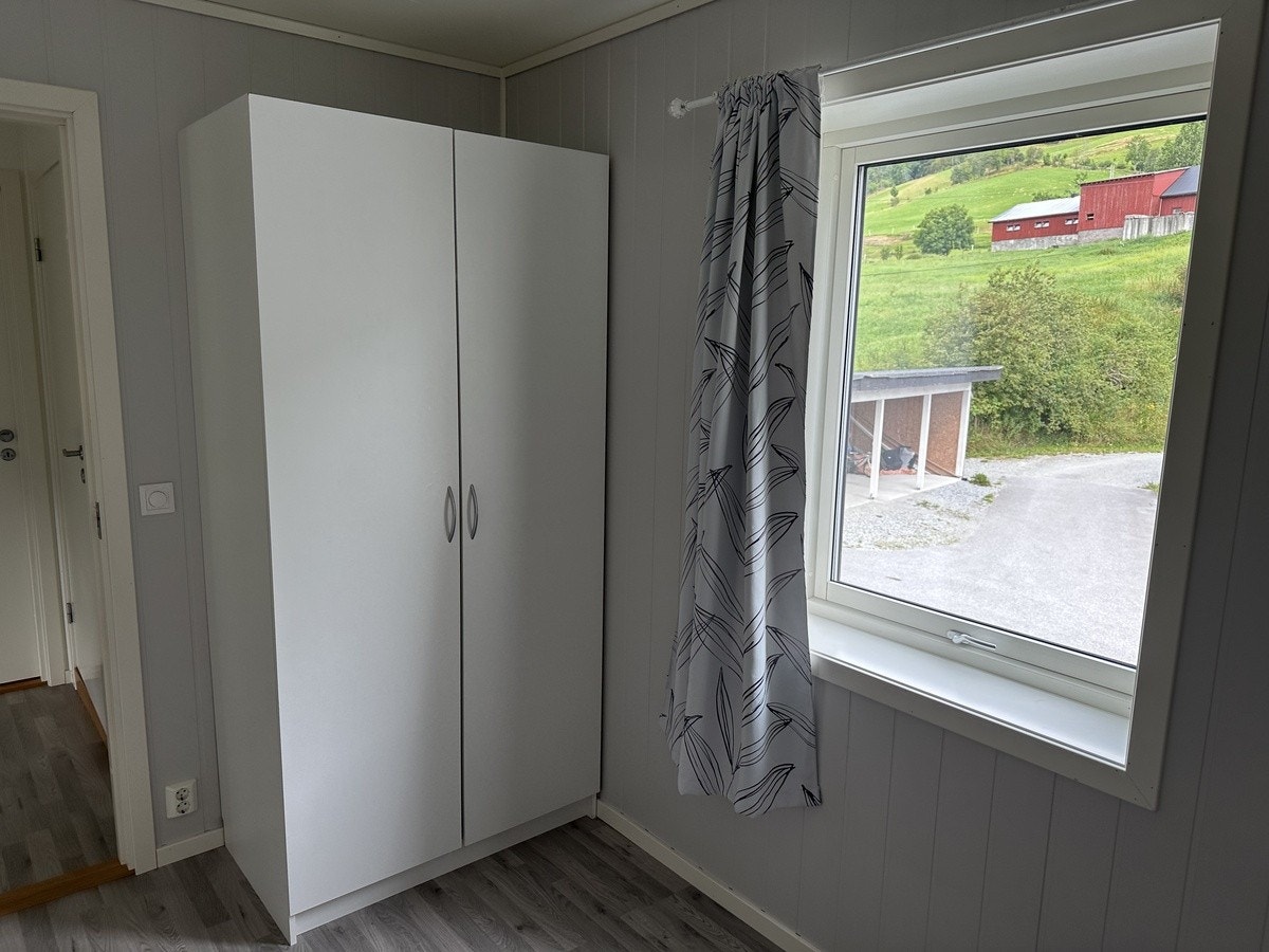 Ledig rom i andre etasje Galleribilde