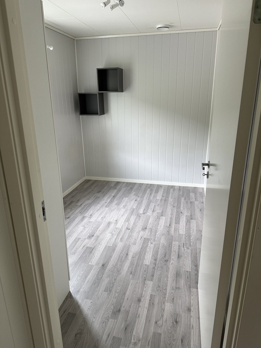 Ledig rom i andre etasje Galleribilde