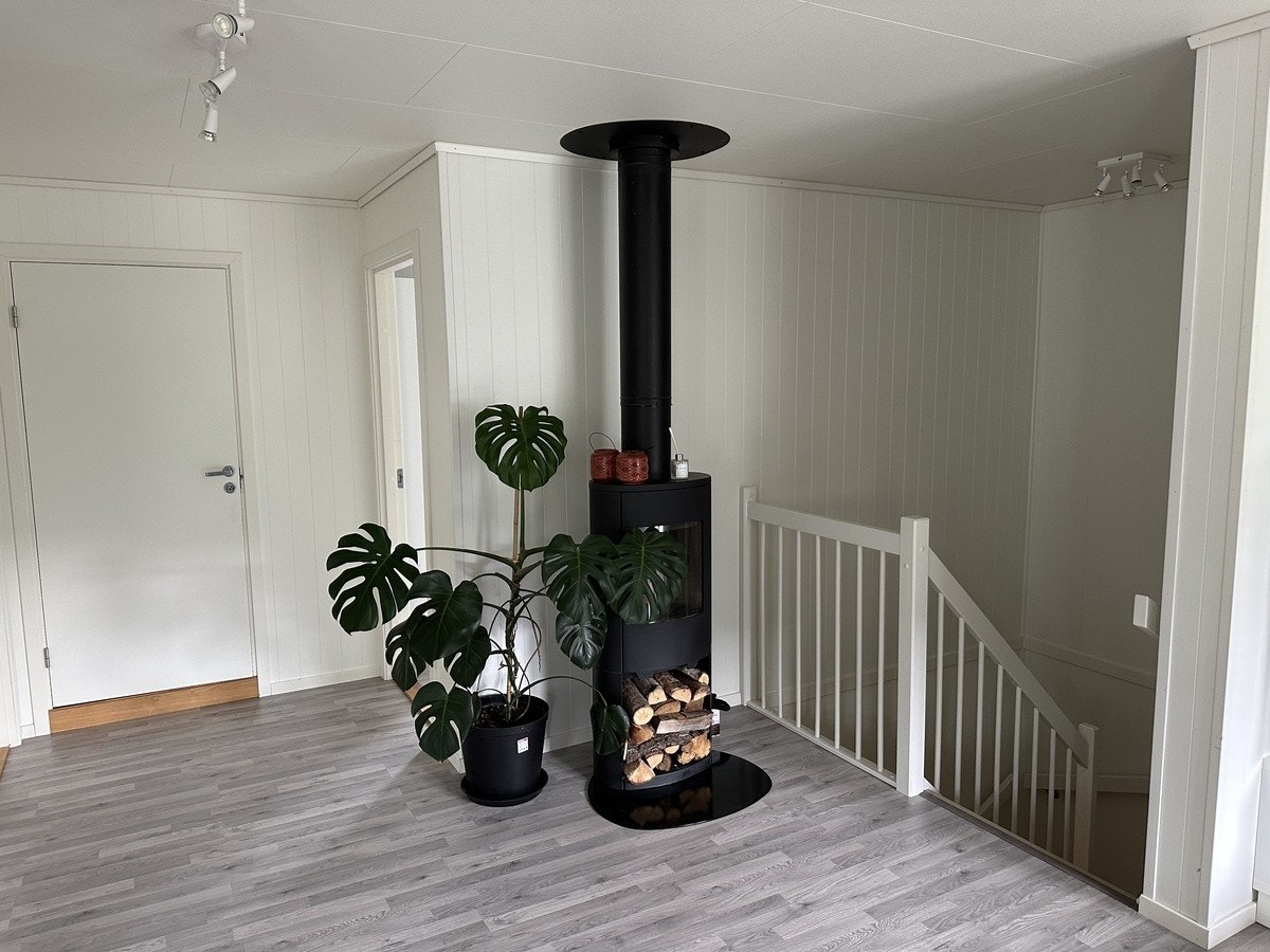 Stue andre etasje Galleribilde