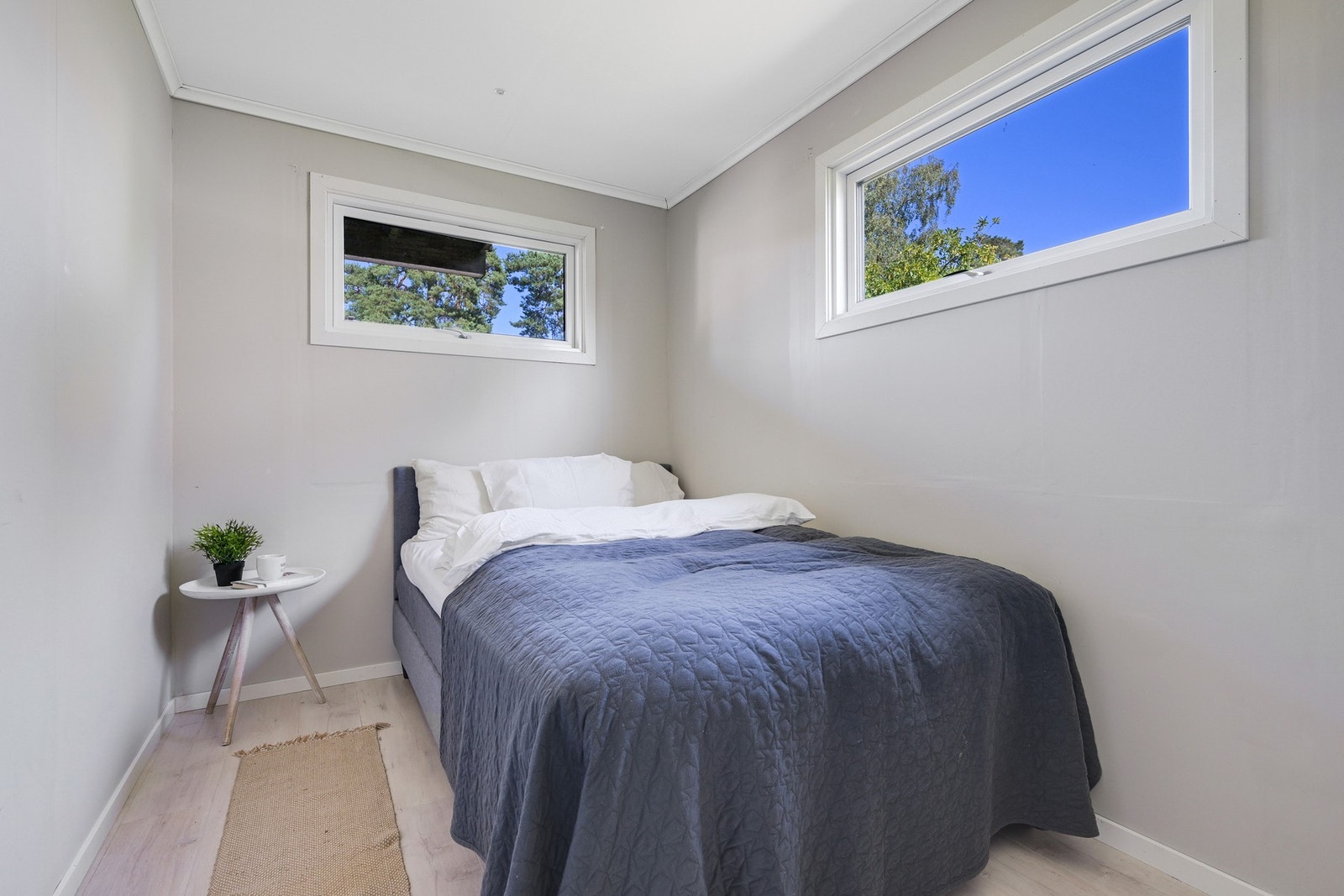 Soverom 2 i hovedetasjen Galleribilde