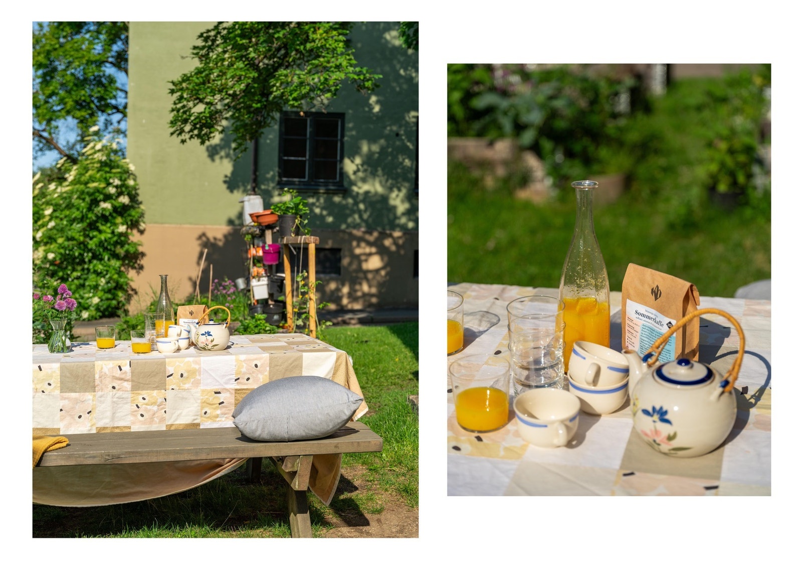 Velkommen til visning! Galleribilde