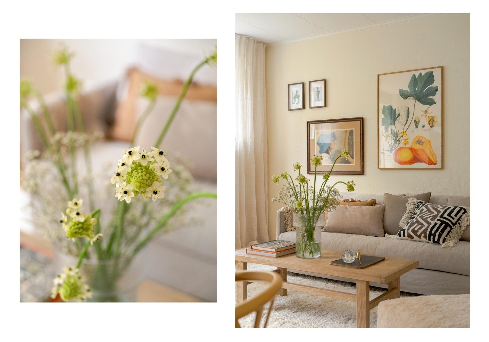 Dette er en lys og luftig 4-roms selveier med en skjermet, rolig og tilbaketrukket beliggenhet midt i hjertet av Sagene. Det er bare å glede seg! Galleribilde