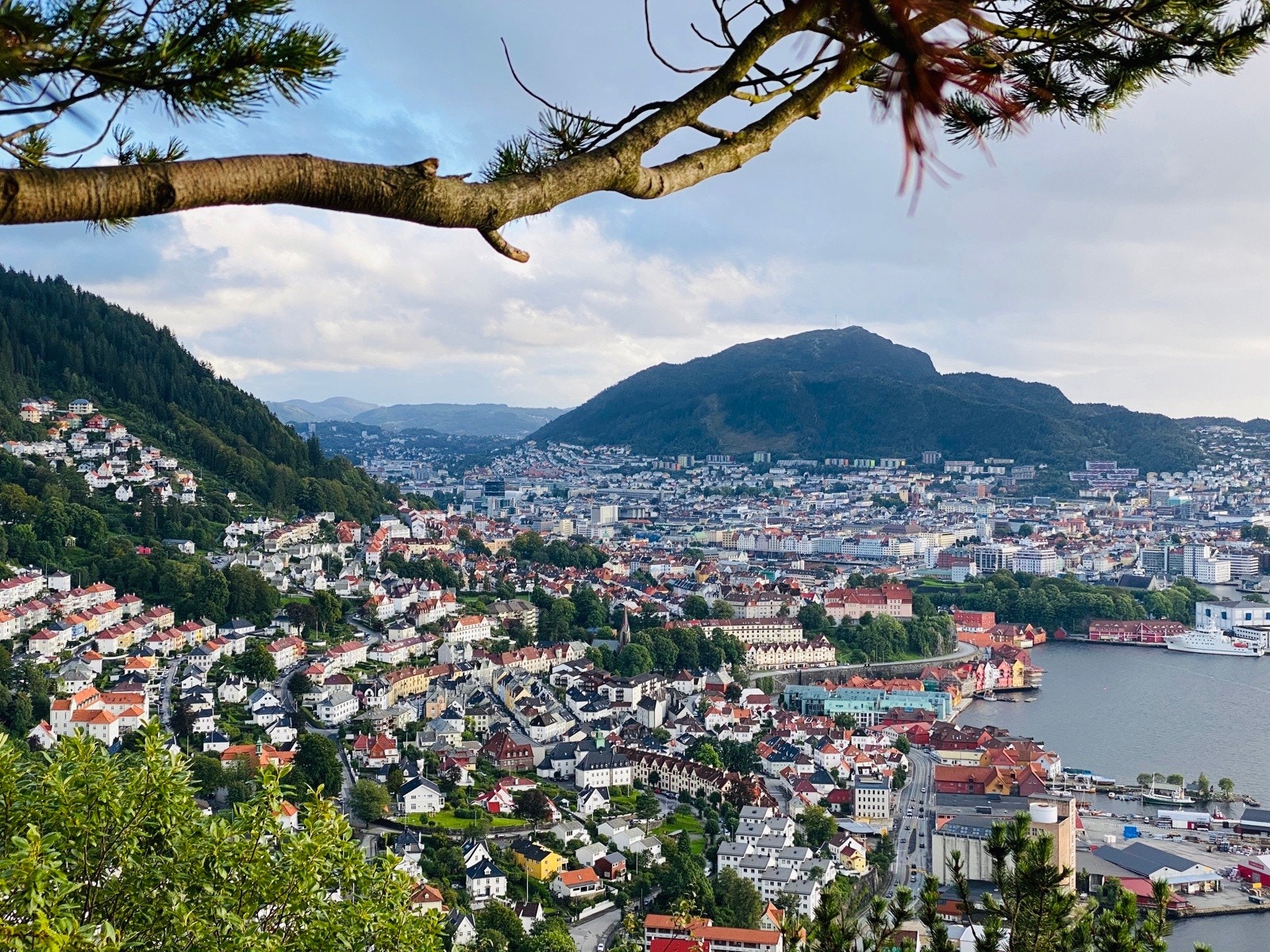 Er du fortsatt i tvil er du hjertelig velkommen på visning! Galleribilde