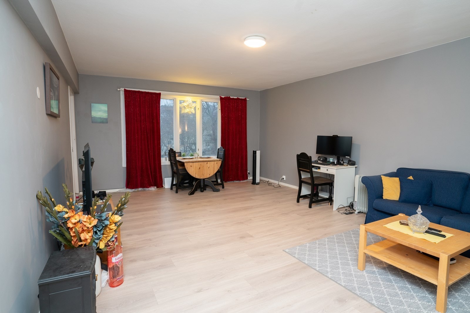 Leilighet 3. etasje Galleribilde