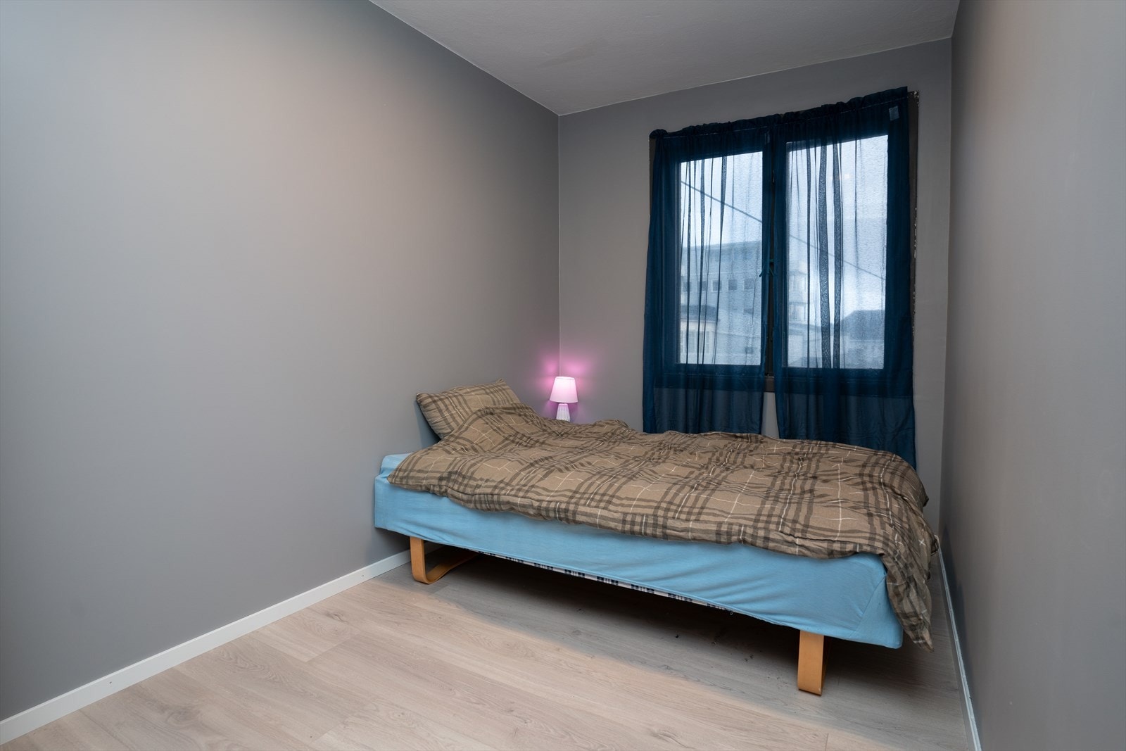 Leilighet 3. etasje Galleribilde