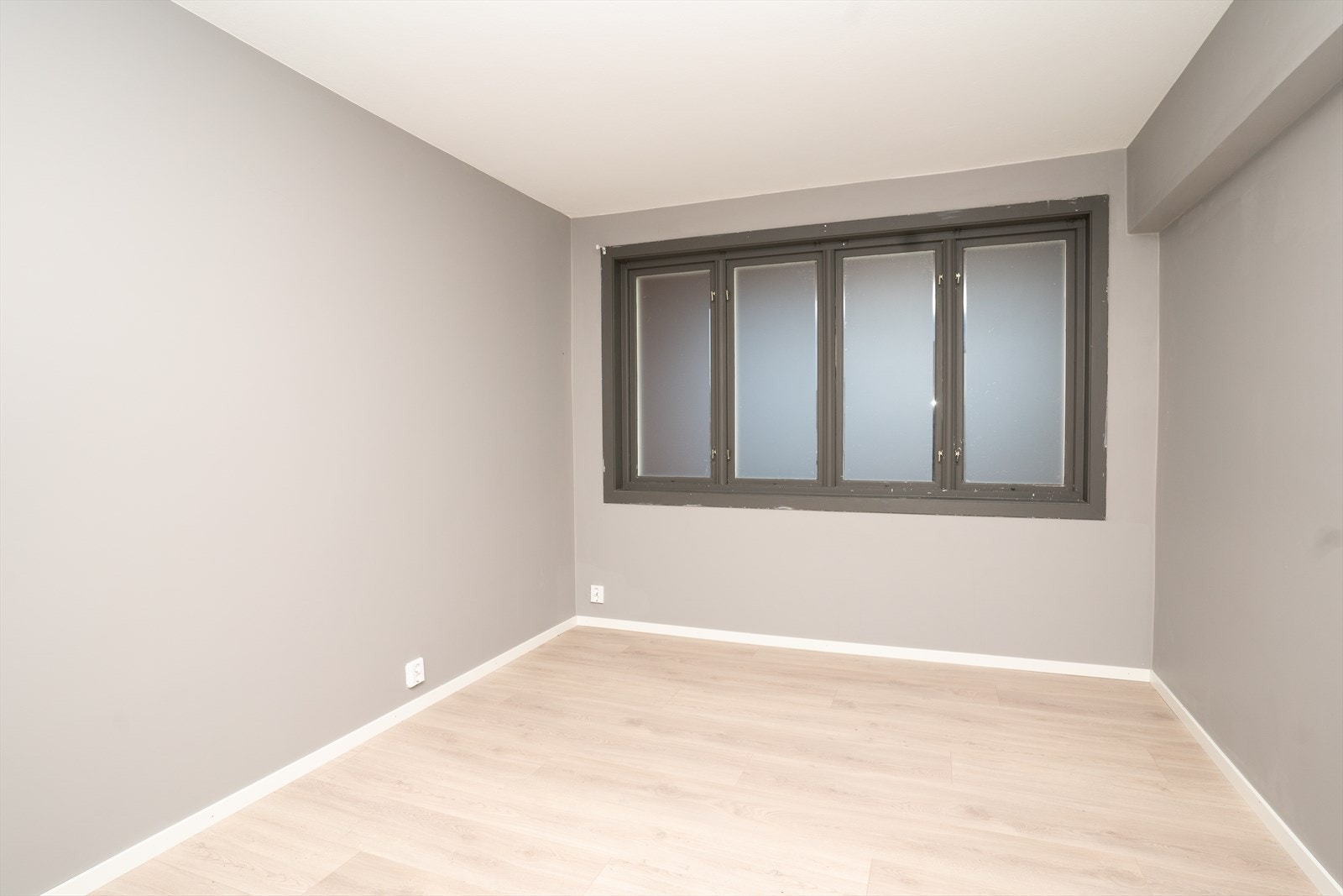 Leilighet 3. etasje Galleribilde