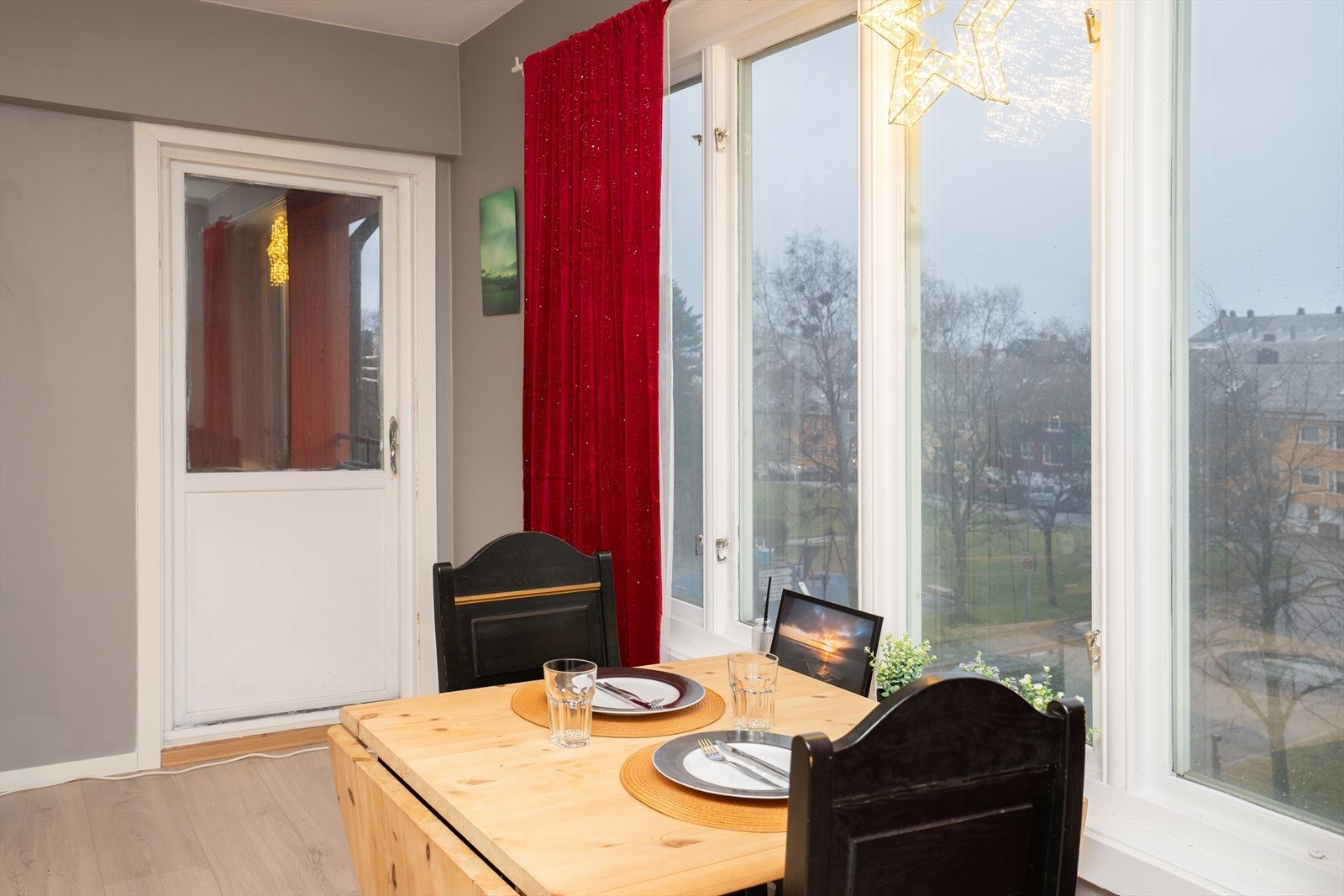 Leilighet 3. etasje Galleribilde