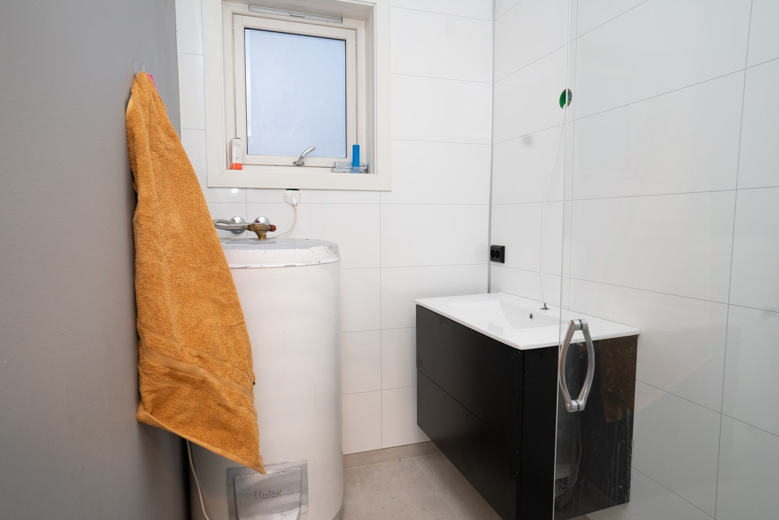 Leilighet 3. etasje Galleribilde